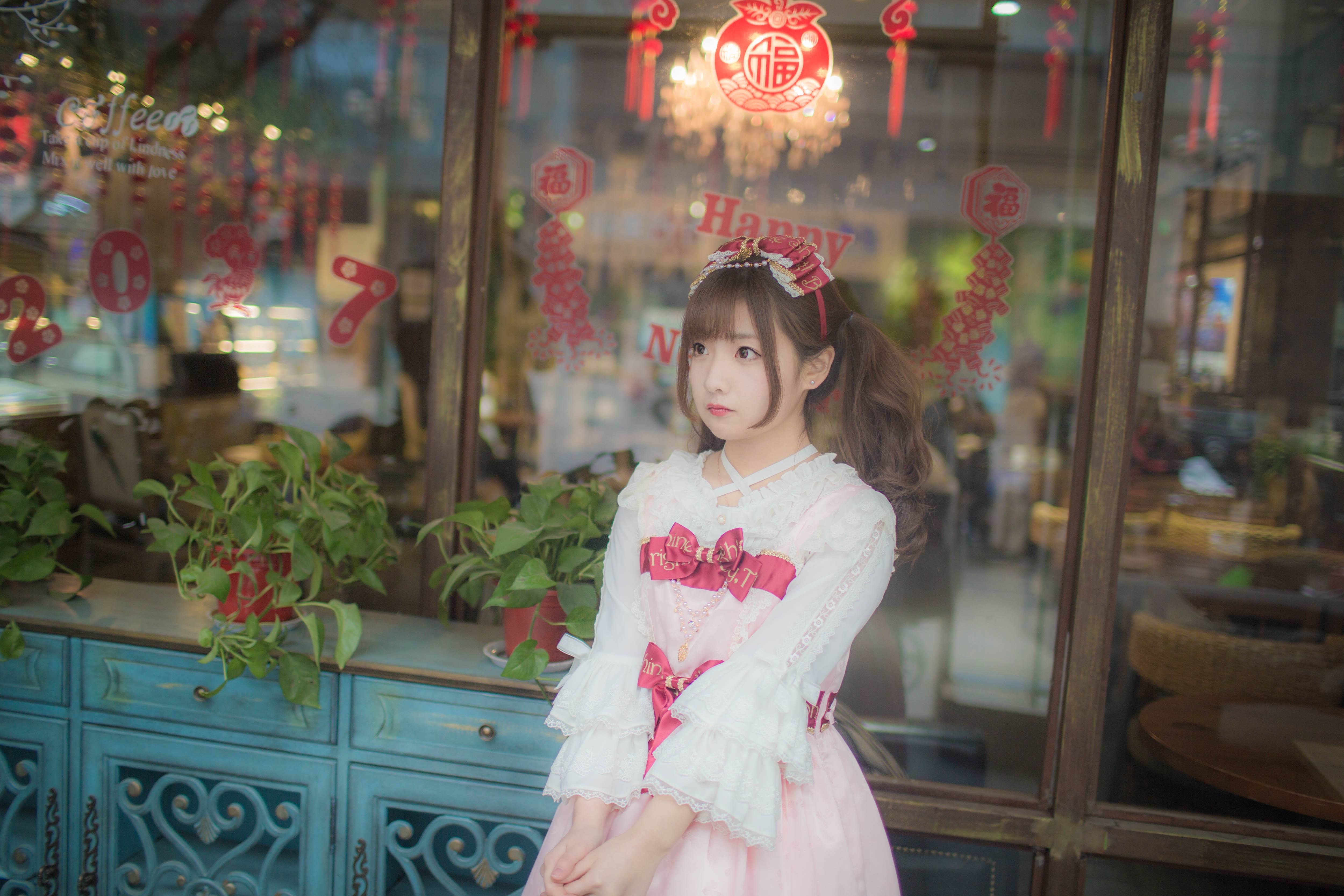 图片[13]-006 迷失幻境系列 – 第006期（洛丽塔lolita） [122P-204.55 MB]-六色网