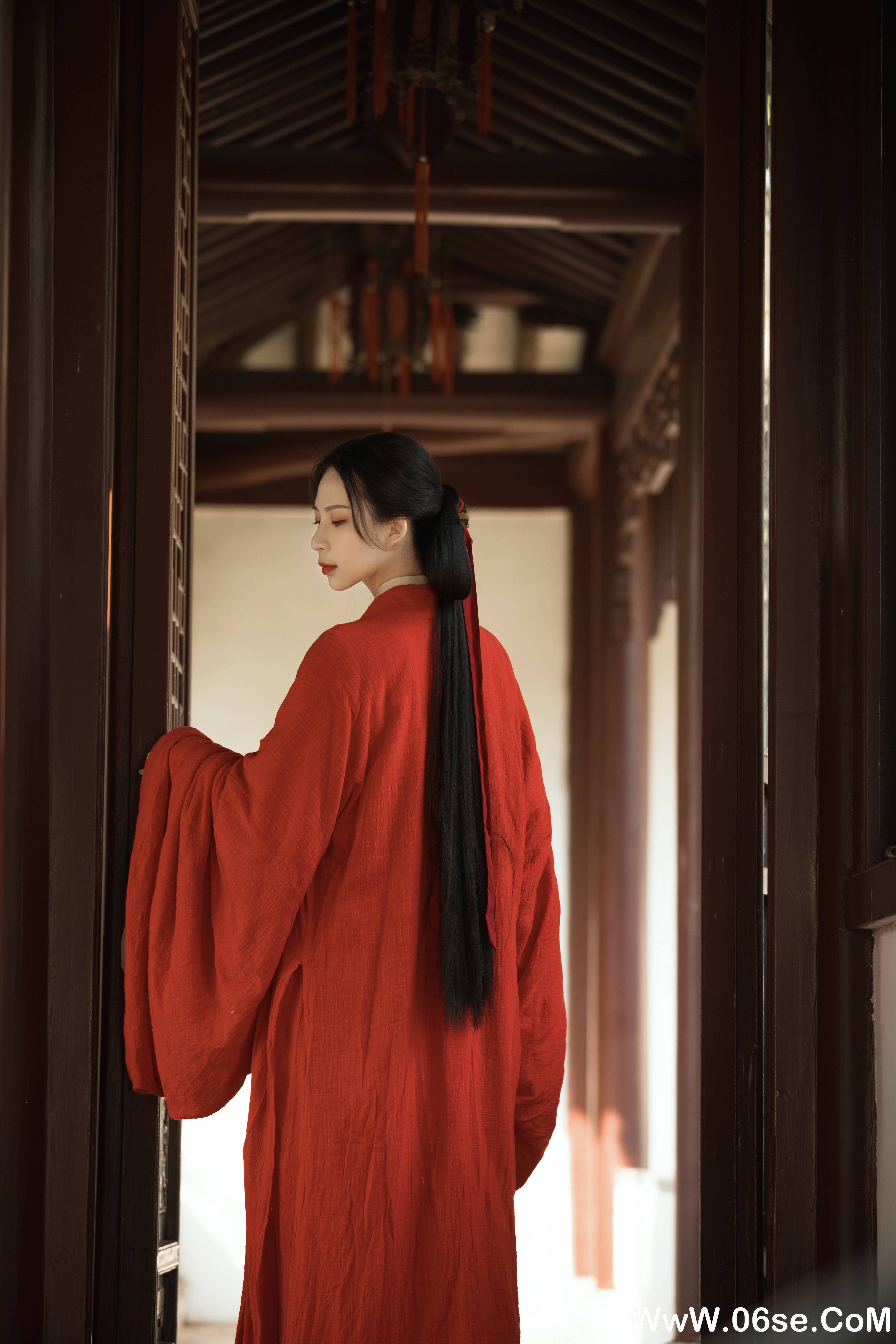 图片[13]-[YITUYU艺图语]2021.08.26 山河故人 牧牧[25+1P／293MB]-六色网