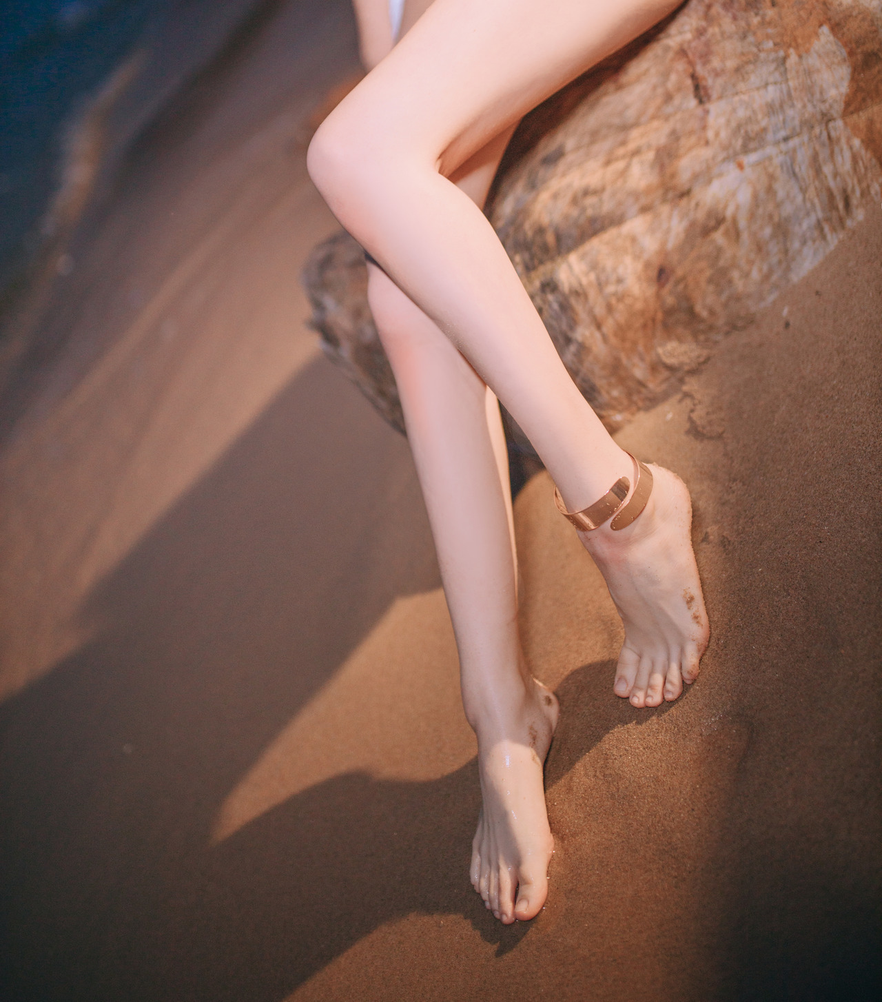 [日奈娇] 玉藻前阿拉伯舞娘 Tamamo no mae 31