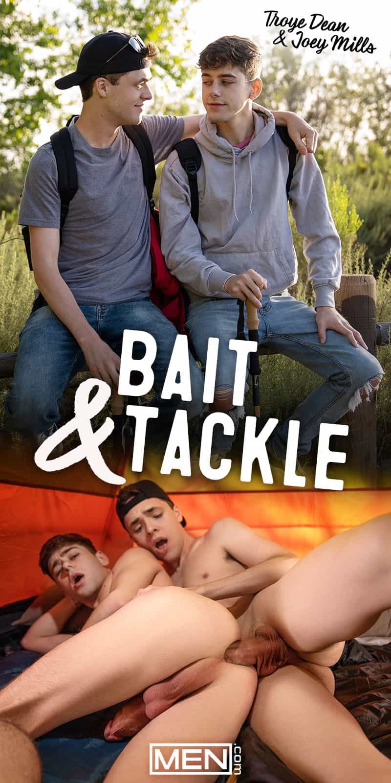 Bait and tackle.joey mills