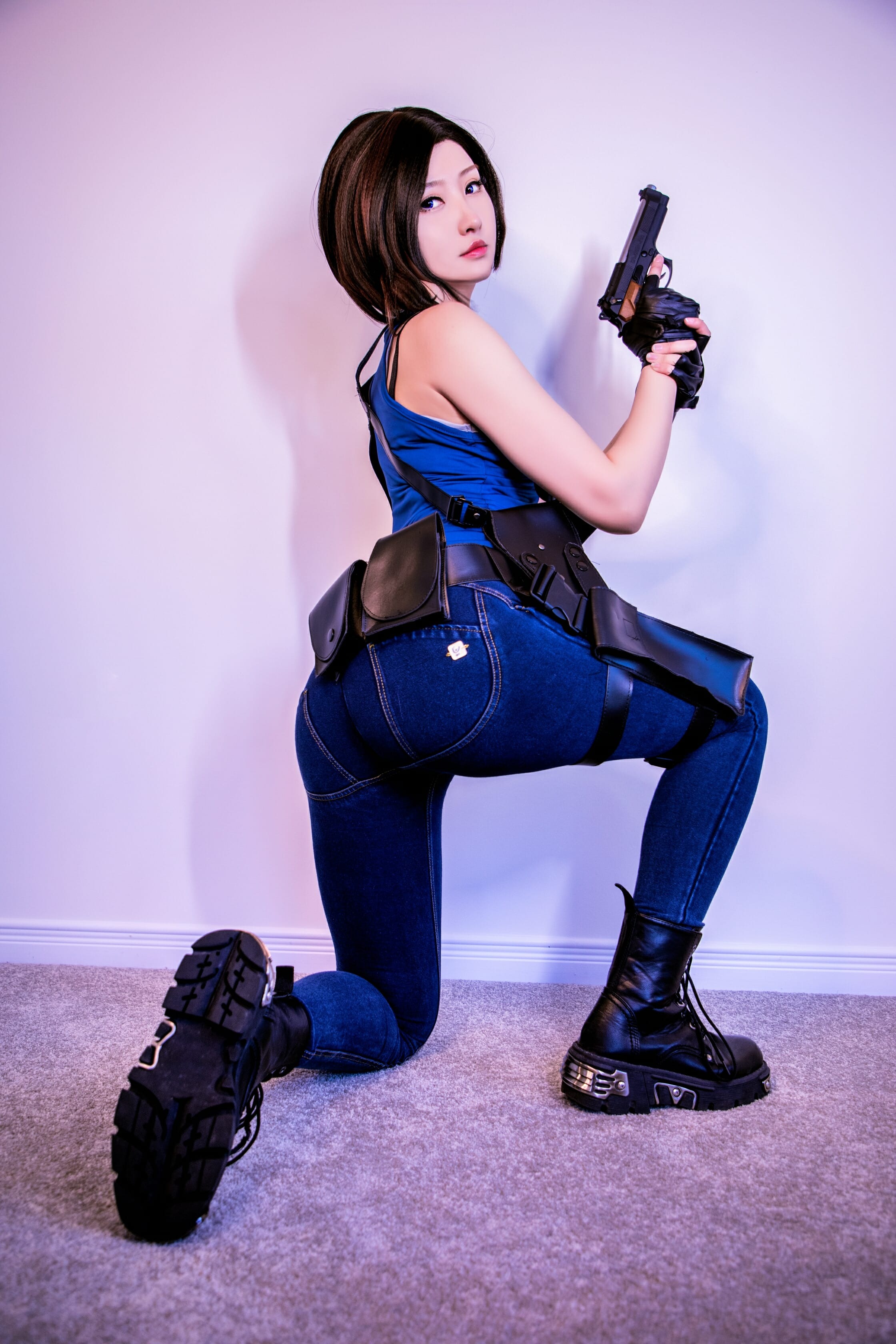 MissWarmJ-Jill Valentine[27P1V] 3
