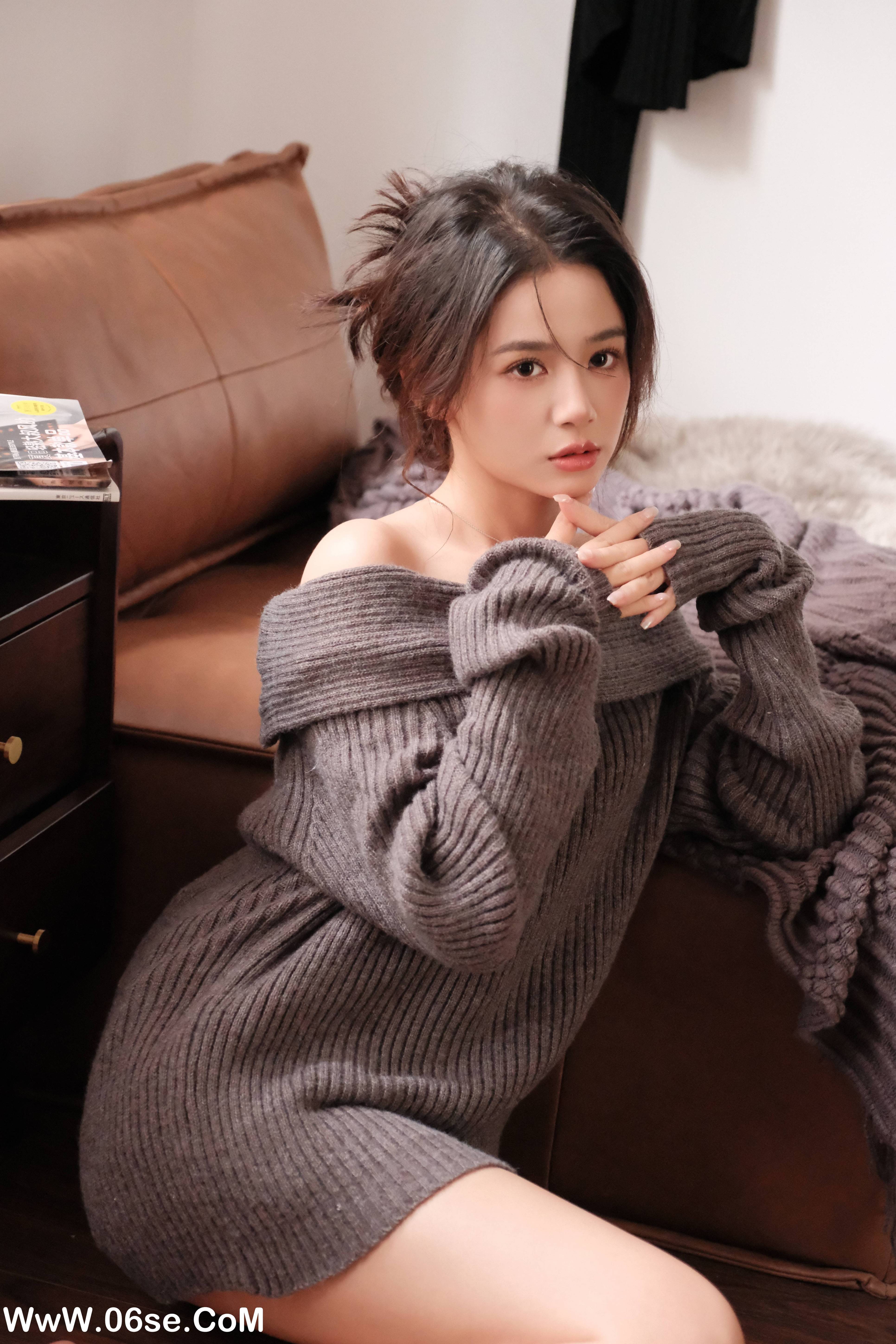 图片[11]-[YITUYU艺图语]2022.11.23 冬日 光头强[28+1P／463MB]-六色网