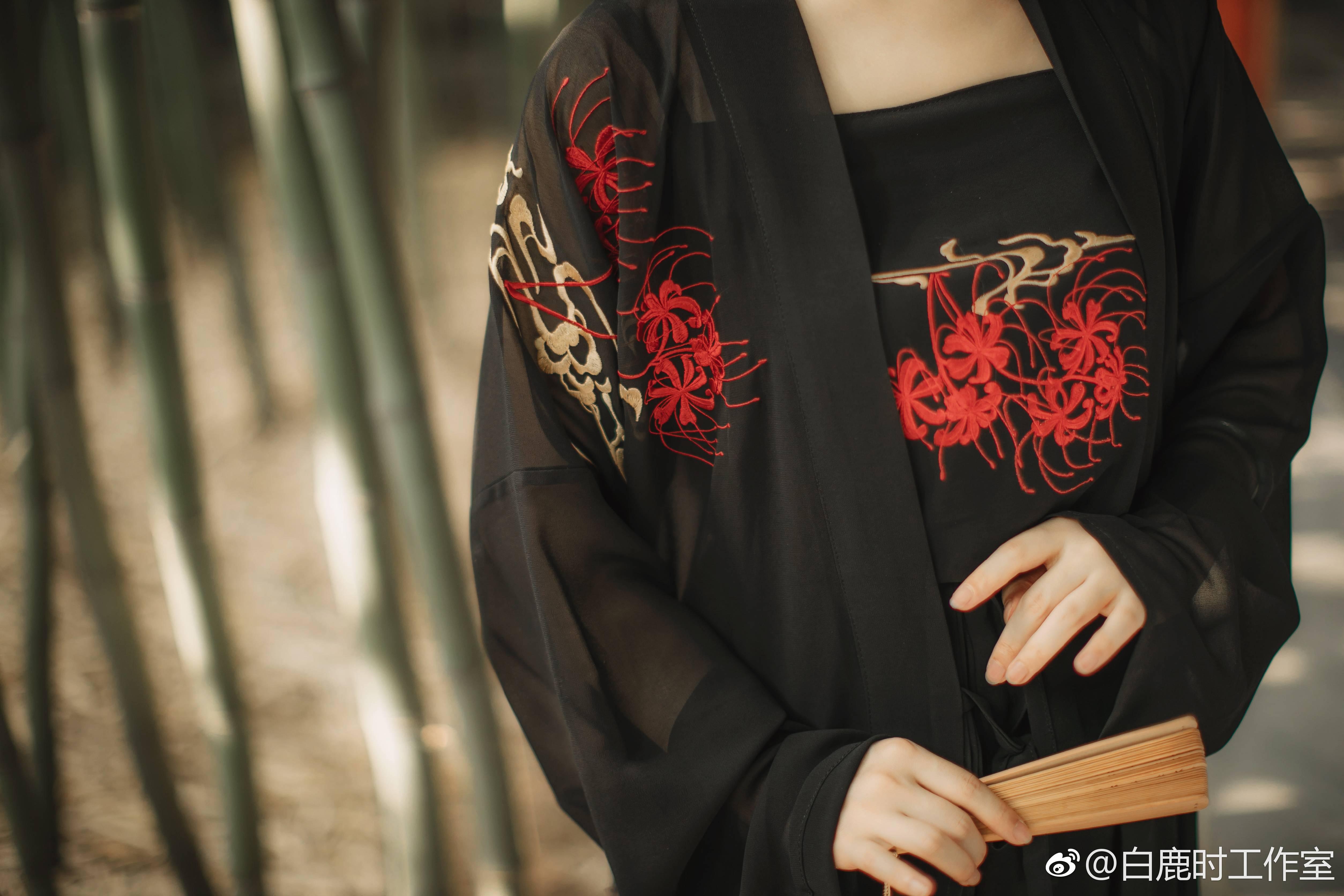 图片[51]-040 迷失幻境系列 – 第040期（汉服） [136P-295.19 MB]-六色网