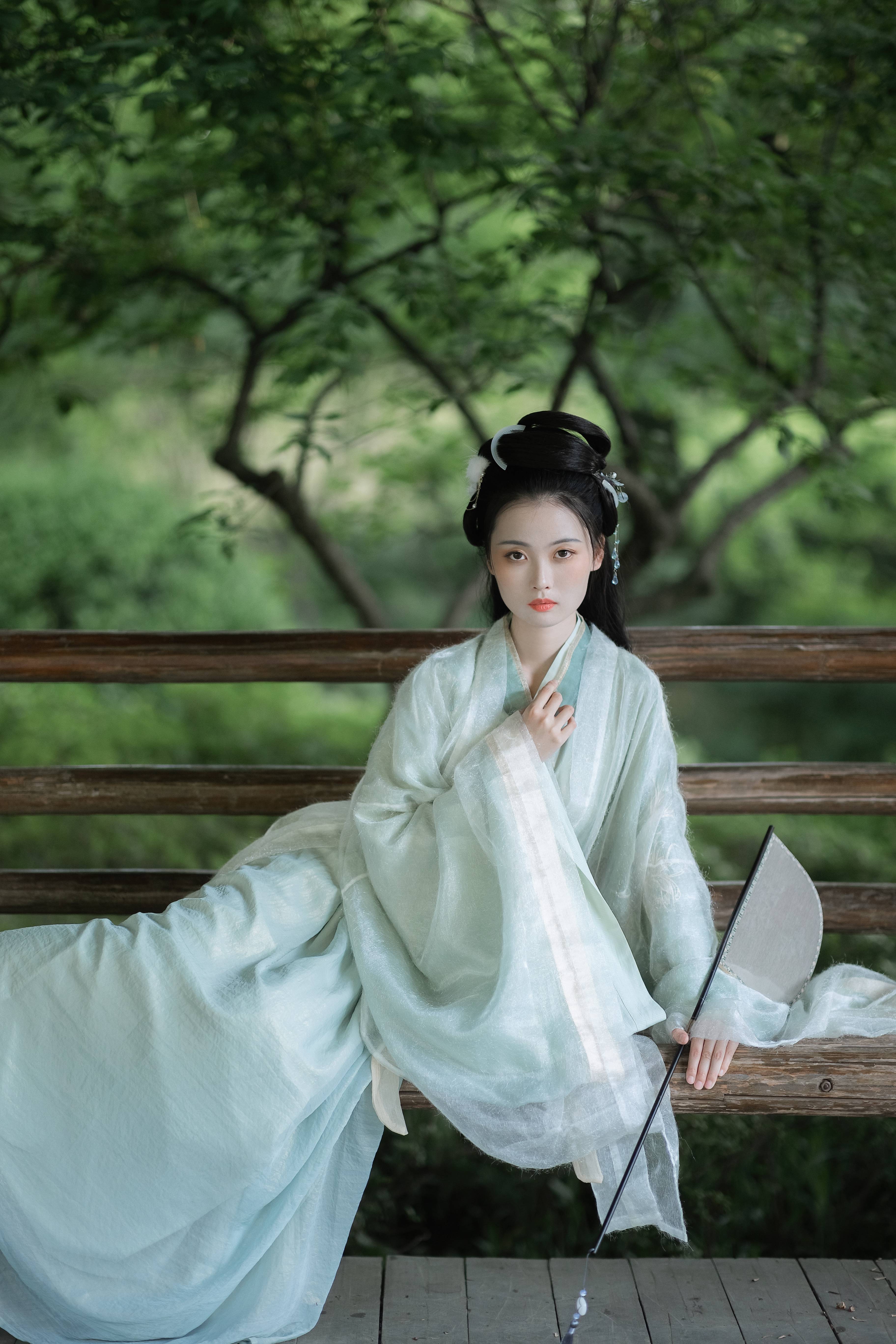 图片[32]-[YITUYU艺图语]2022.08.24 归旧隐 汀贰[41+1P／390MB]-六色网