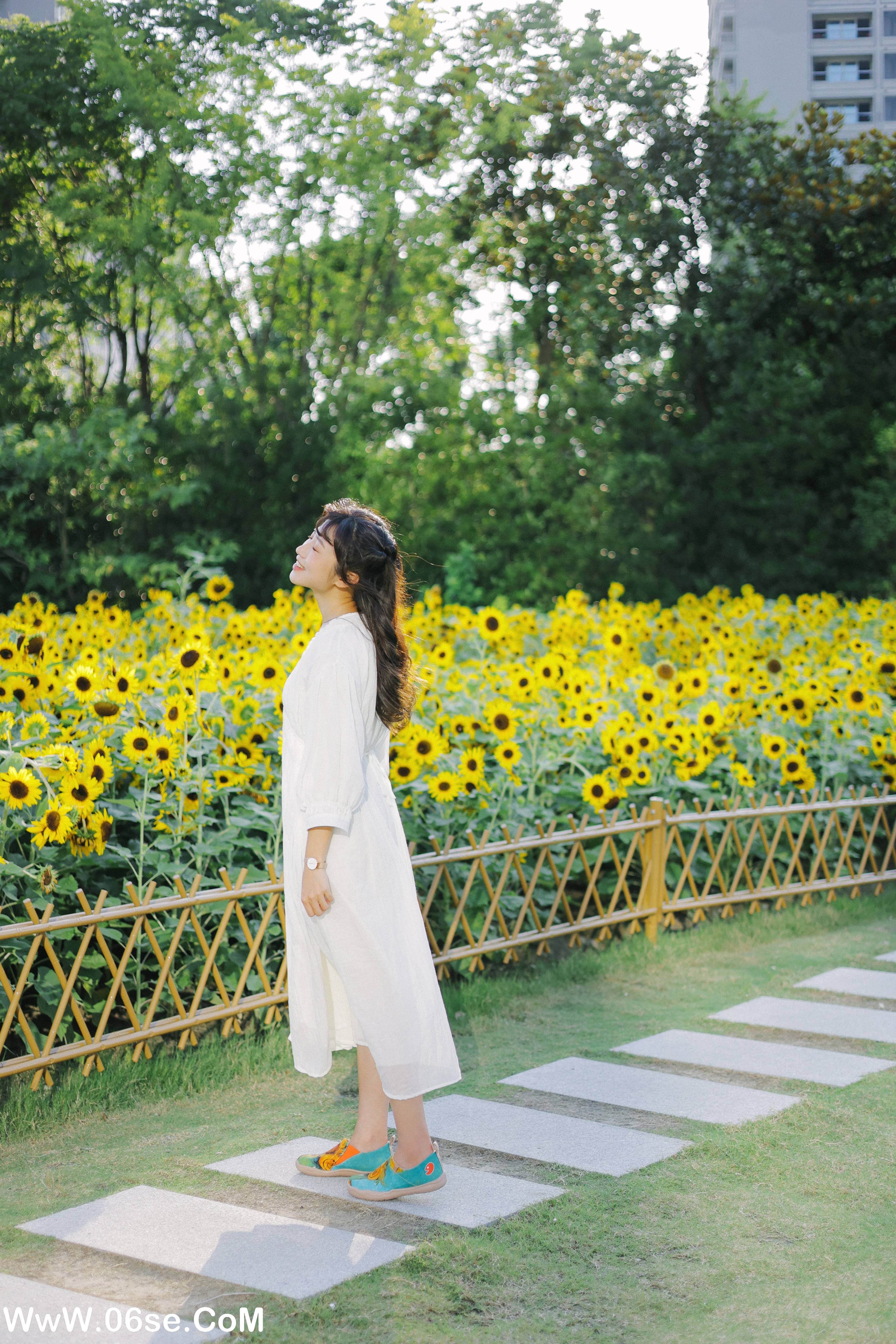 图片[16]-[YITUYU艺图语]2022.08.29 阳光下的花和你 蓝胖子-[24+1P／192MB]-六色网