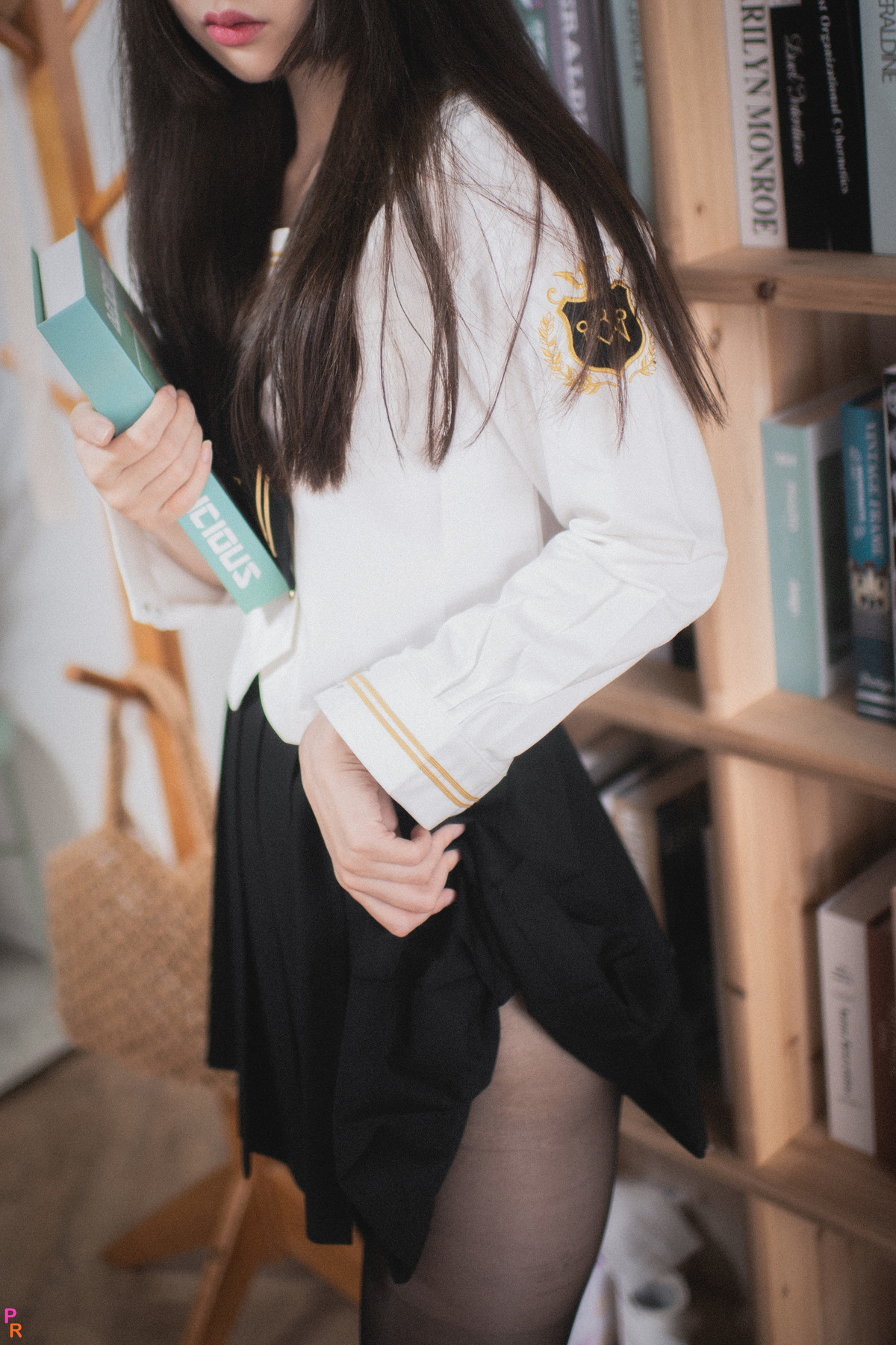 Sin NaRin 신나린, [PINK] Come Here Slaves Set.01 28