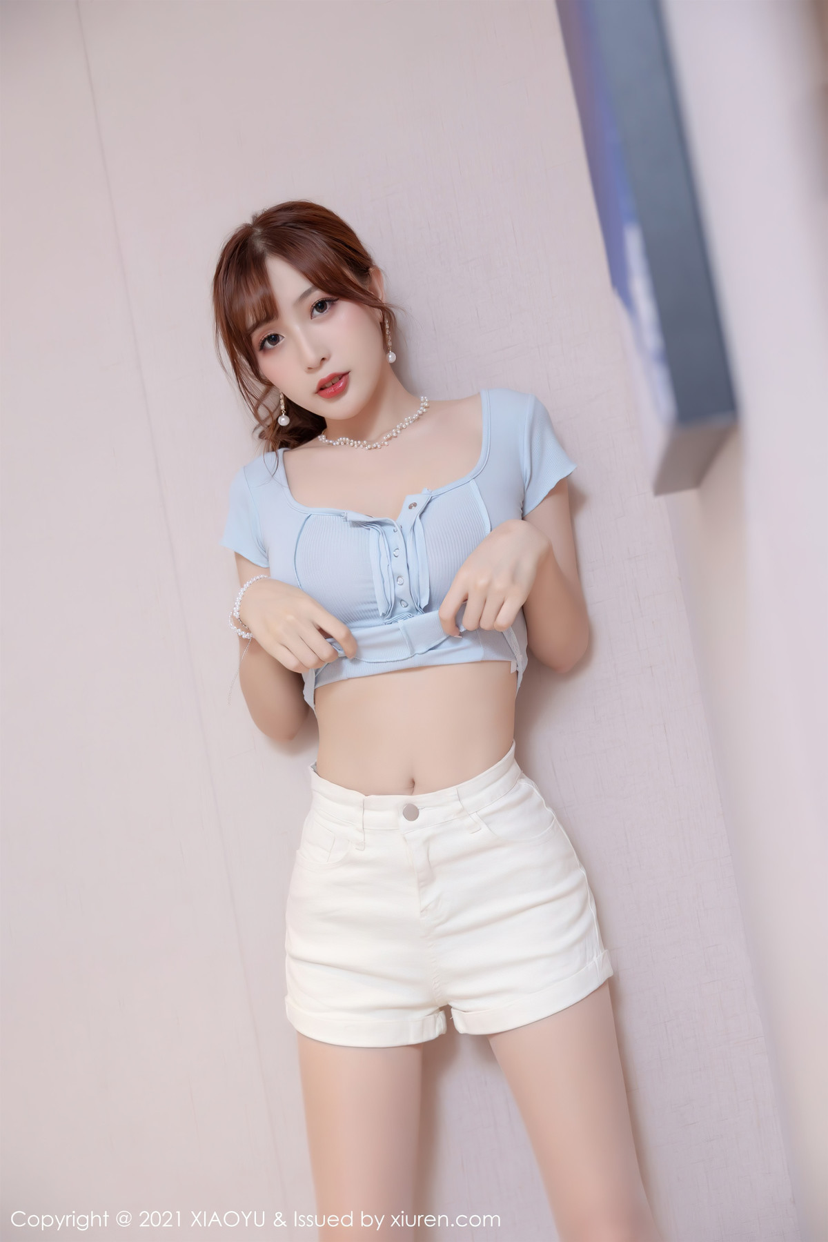 [XiaoYu语画界] 2021.11.18 Vol.657 林星阑 11