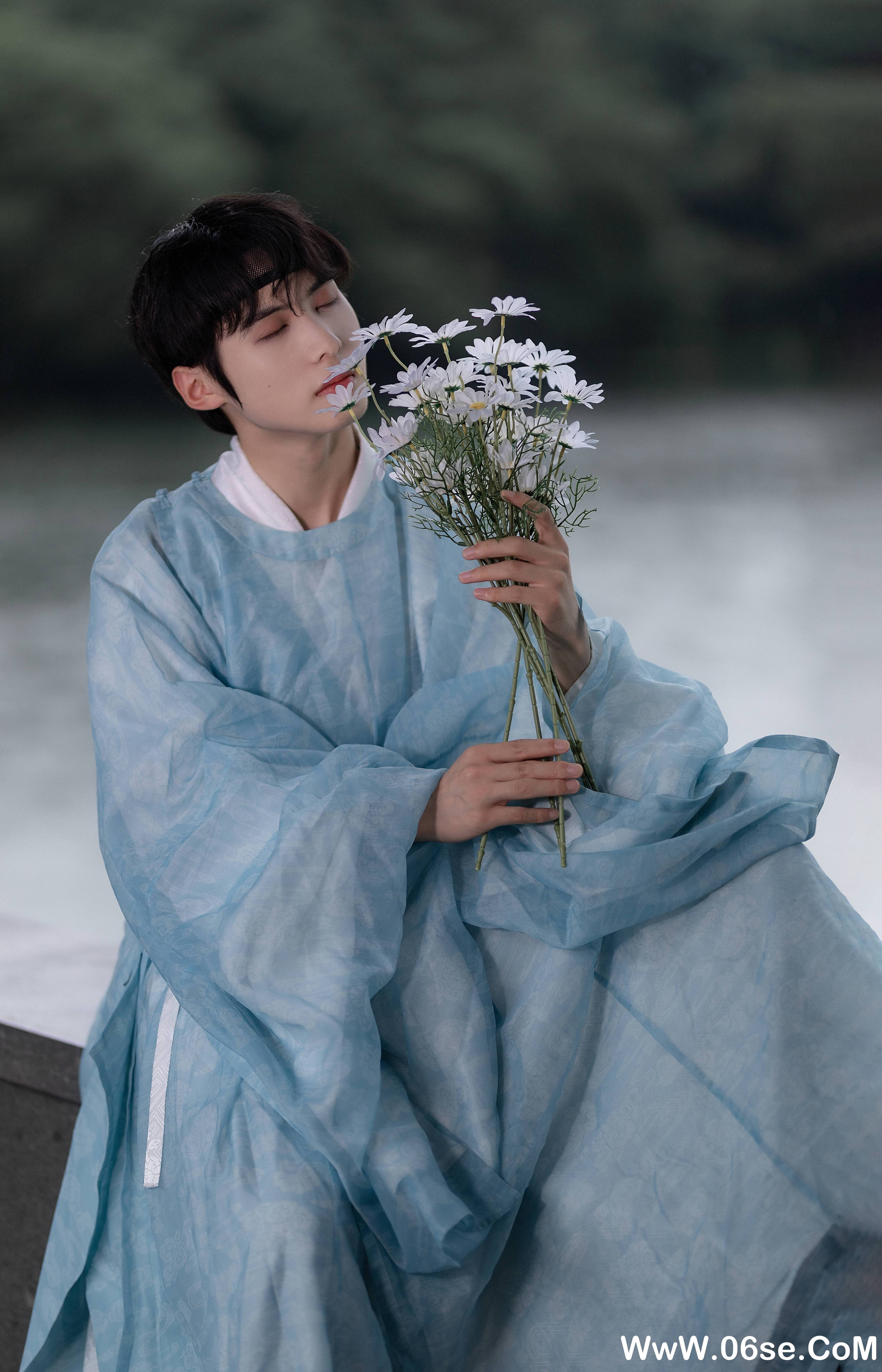 图片[11]-[YITUYU艺图语]2021.09.15 归隐 陈沐一[21+1P／510MB]-六色网