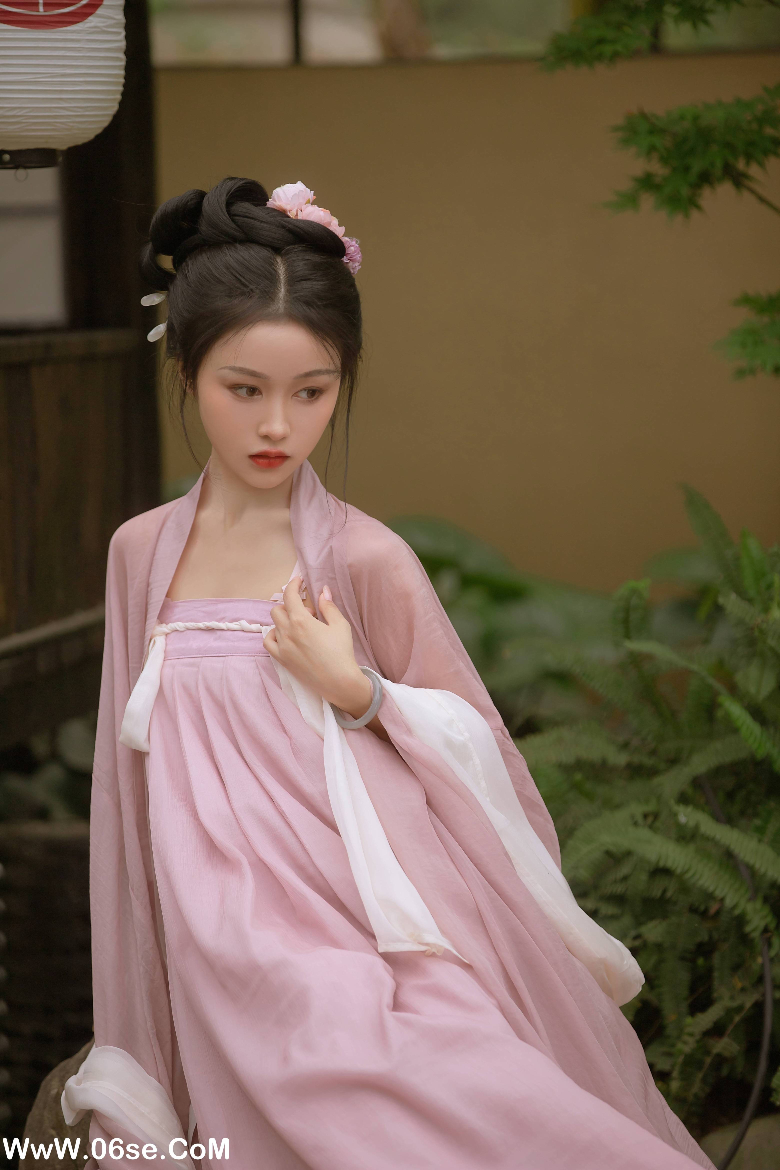 图片[7]-[YITUYU艺图语]2022.08.15 春日宴 梨一依[24+1P／306MB]-六色网