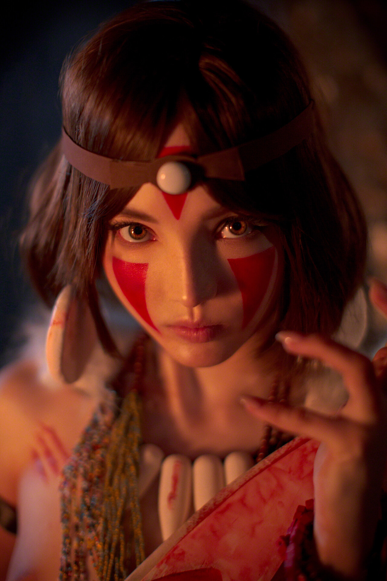 [Prshe] Princess Mononoke もののけ姫 2