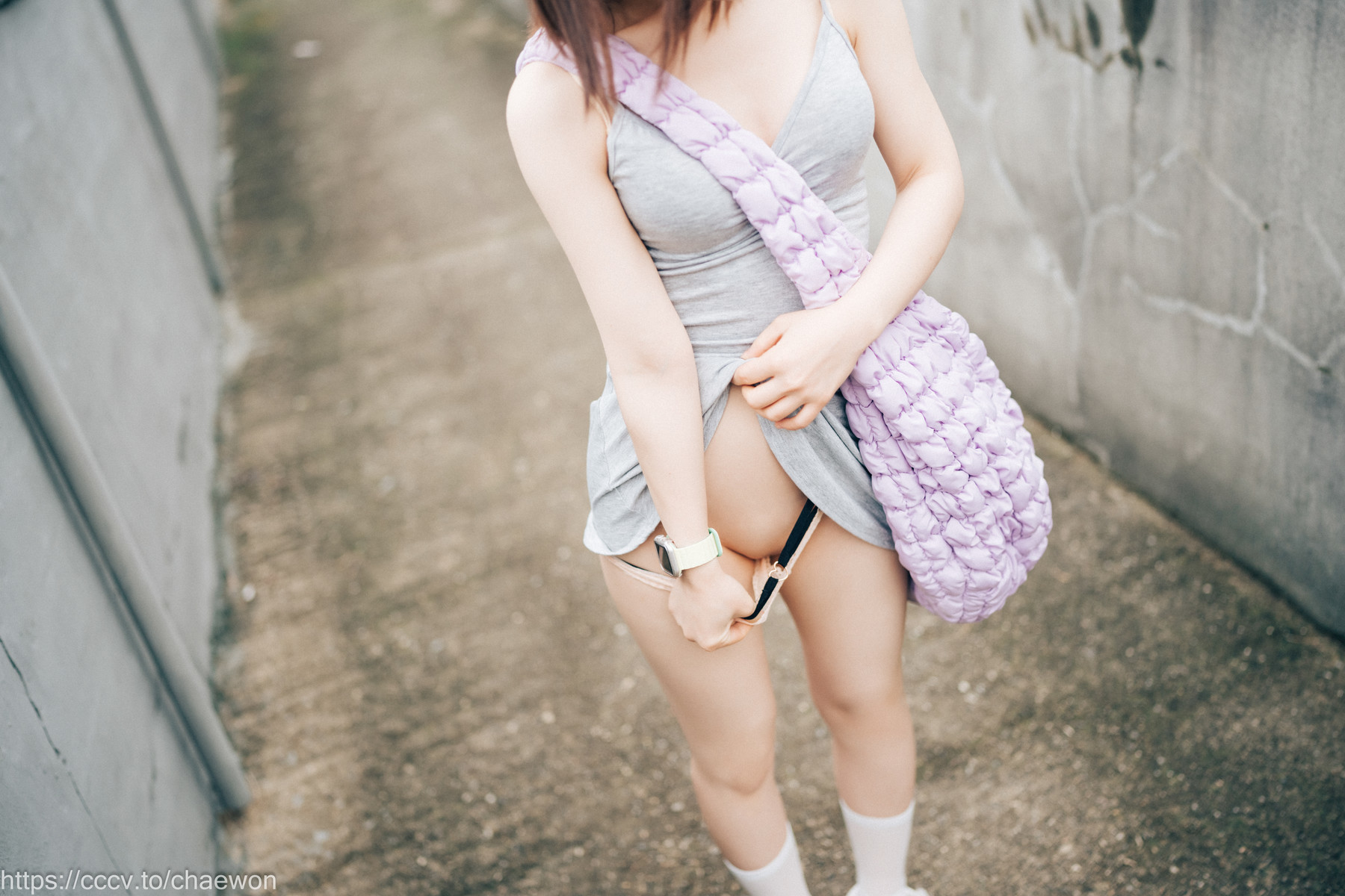 Han Yeri 한예리, [Loozy] The First Trip Set.01 54