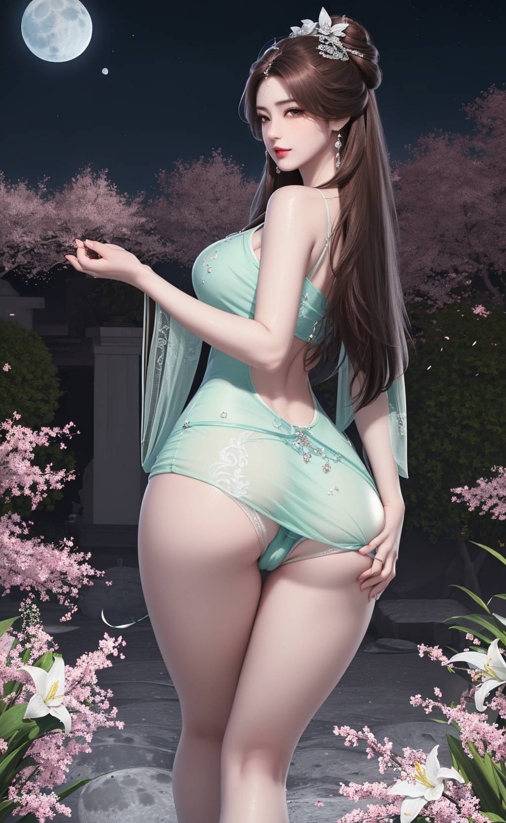 图片[69]-完美世界-叶倾仙0401-六色网