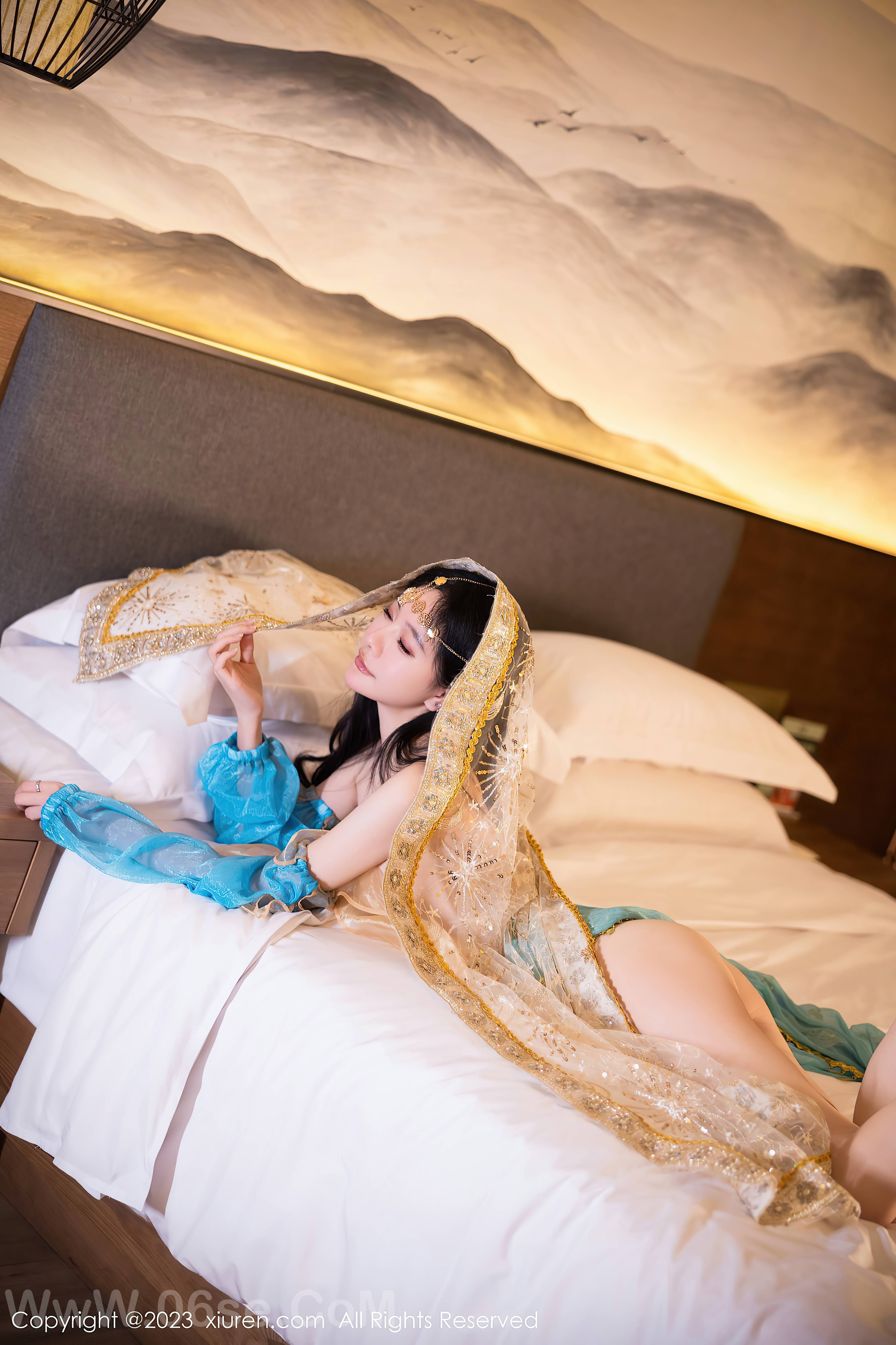 图片[73]-[Xiuren秀人网]2023.10.07 NO.7469 幼幼[82+1P／845MB]-六色网