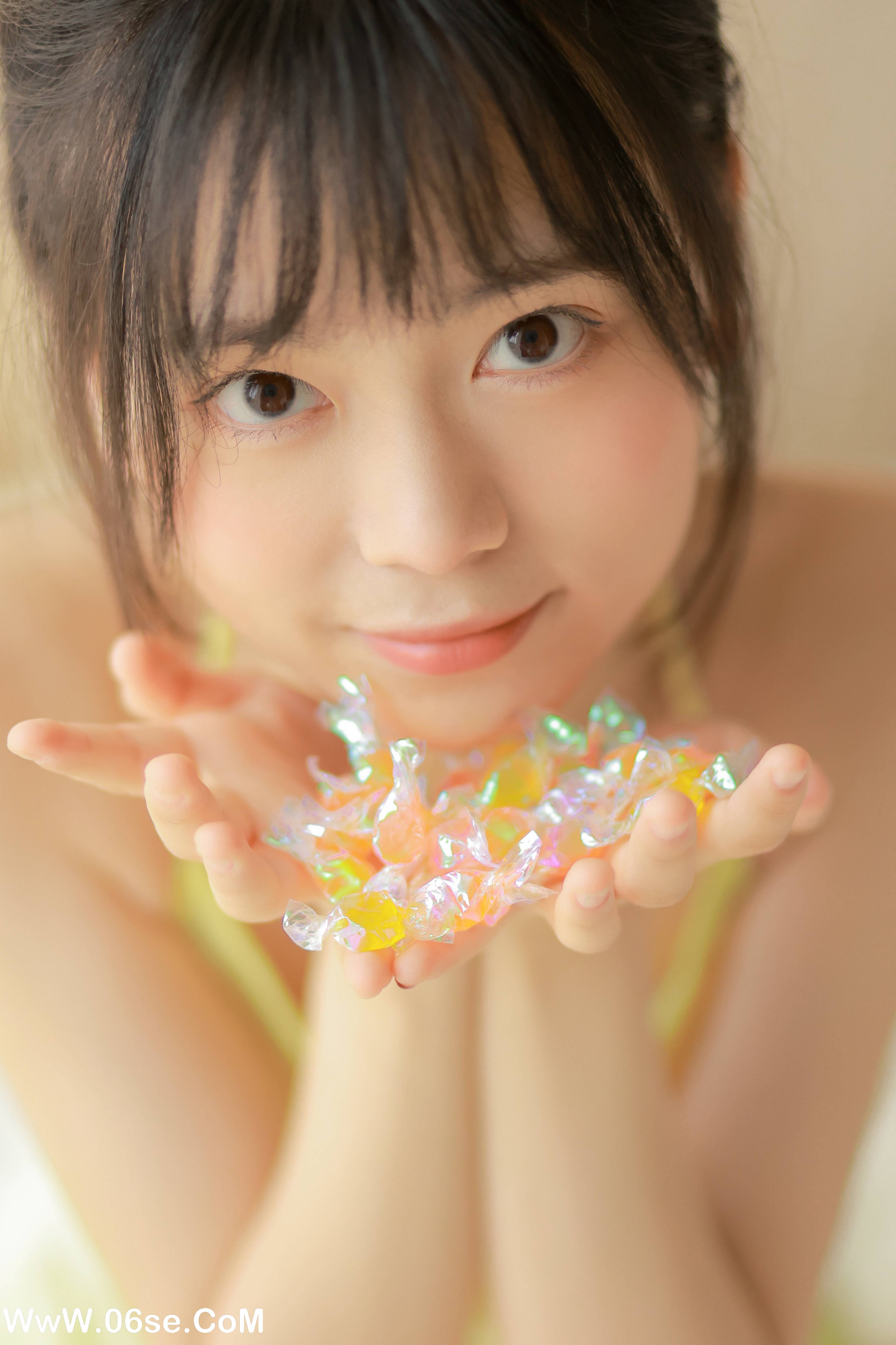 图片[6]-[YITUYU艺图语]2022.09.12 橙子味 阿满AA[20+1P／206MB]-六色网