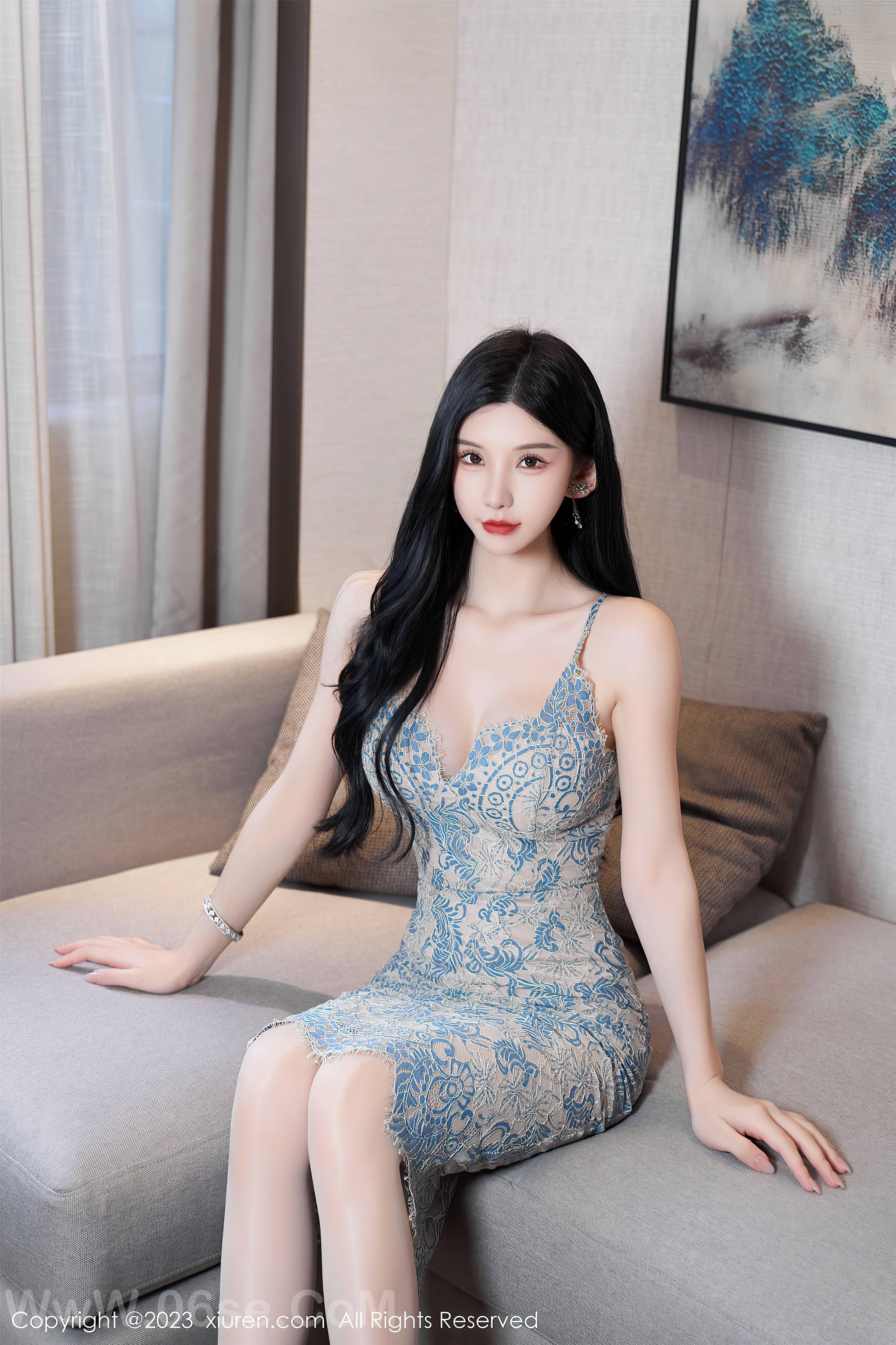 图片[9]-[Xiuren秀人网]2023.09.08 NO.7362 周于希Sally[94+1P／1.08GB]-六色网