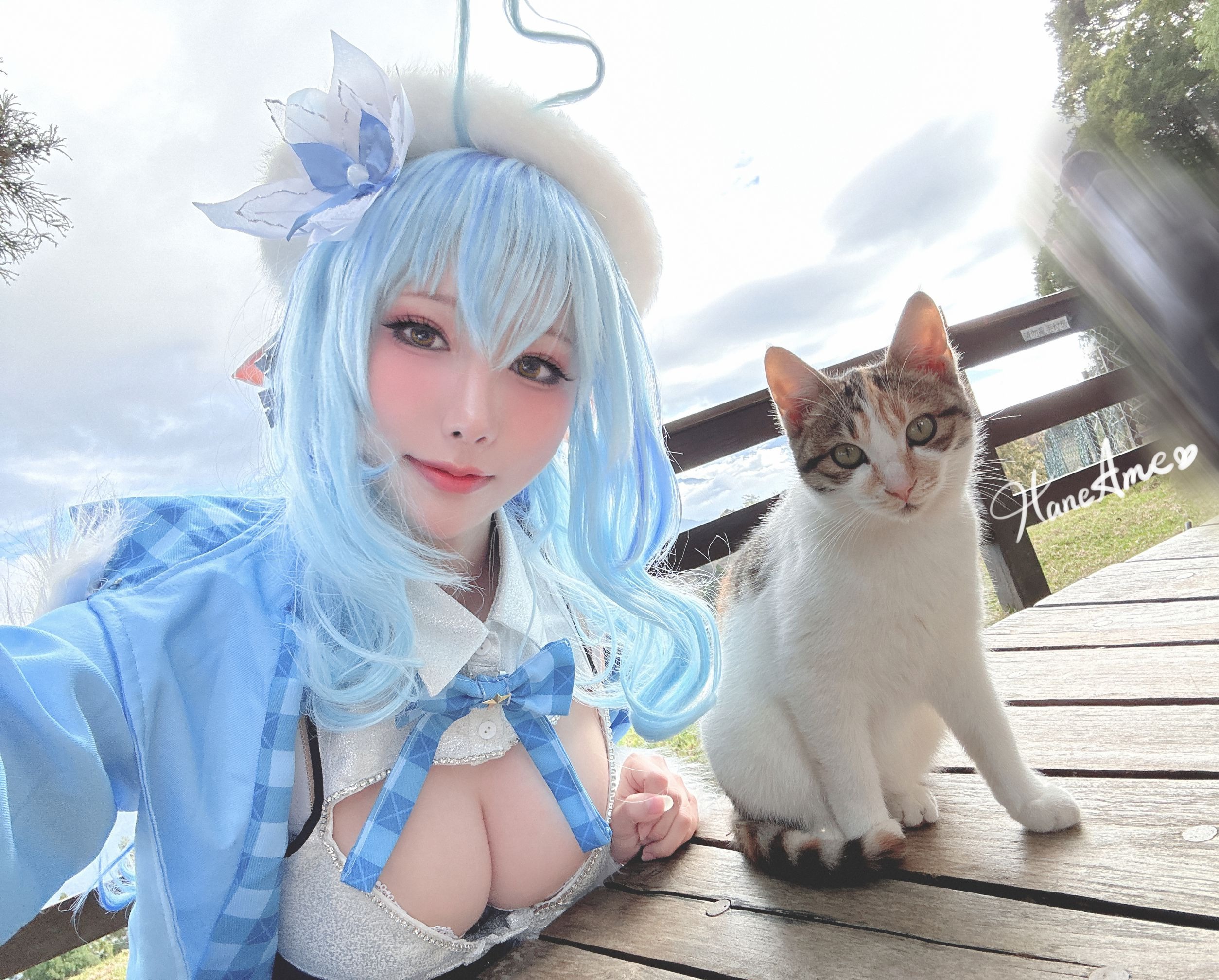 Hololive_Lamy_菈米（1月1打赏群资源） 30