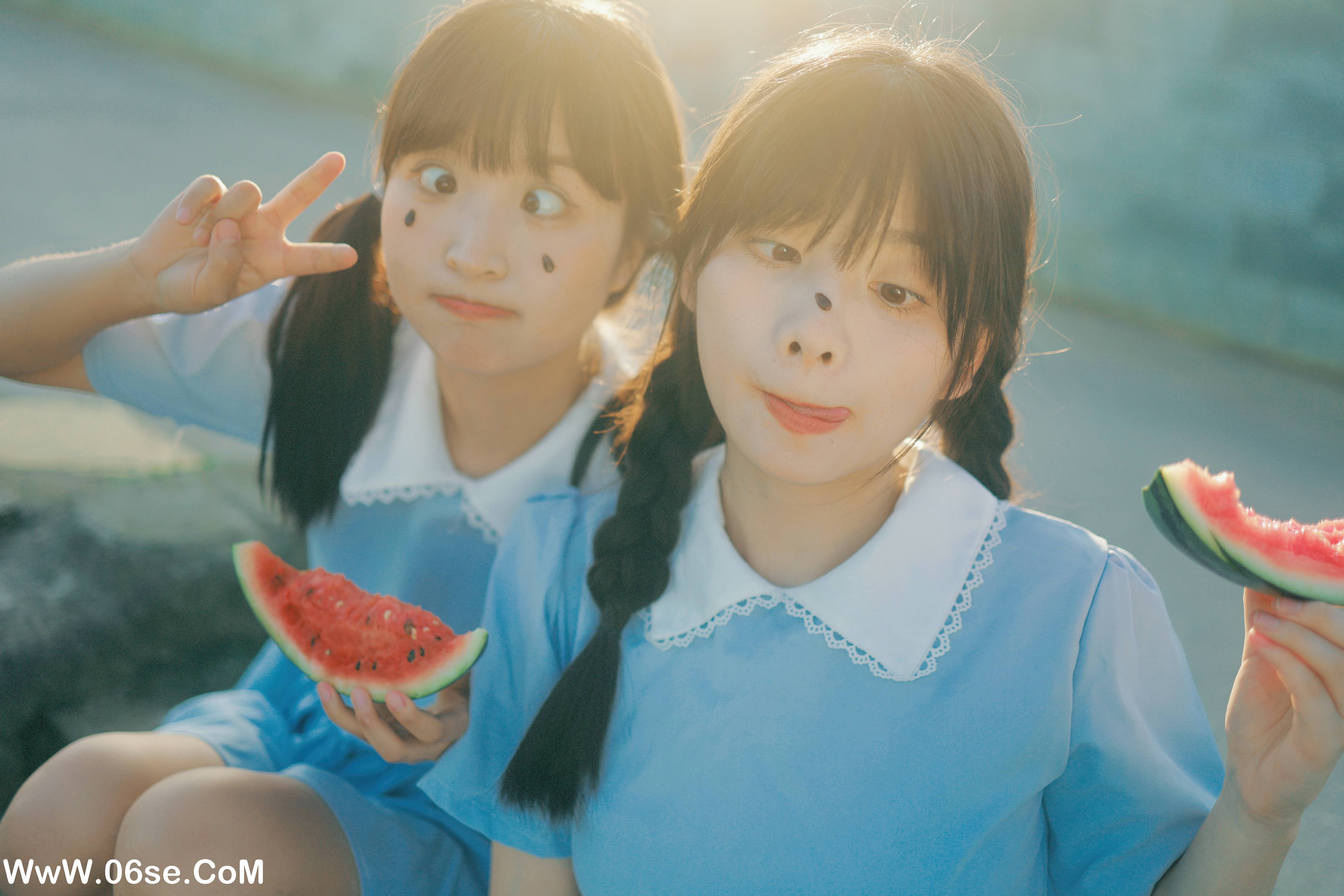 图片[14]-[YITUYU艺图语]2022.10.28 闺蜜时间 呼叫呼呼[26+1P／316MB]-六色网