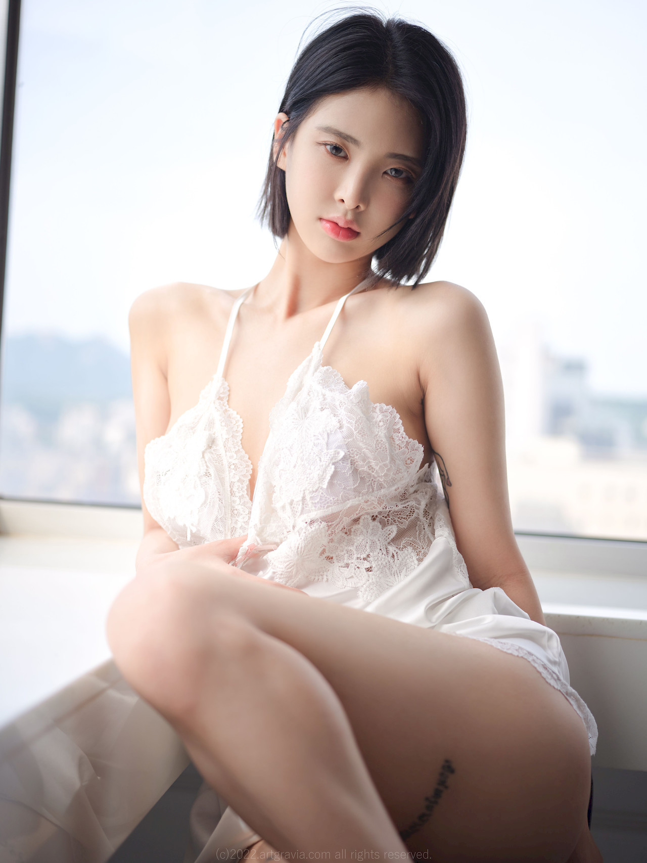 Kim Hyoyeon 김효연, [ArtGravia] Vol.409 아트그라비아 Set.02 9