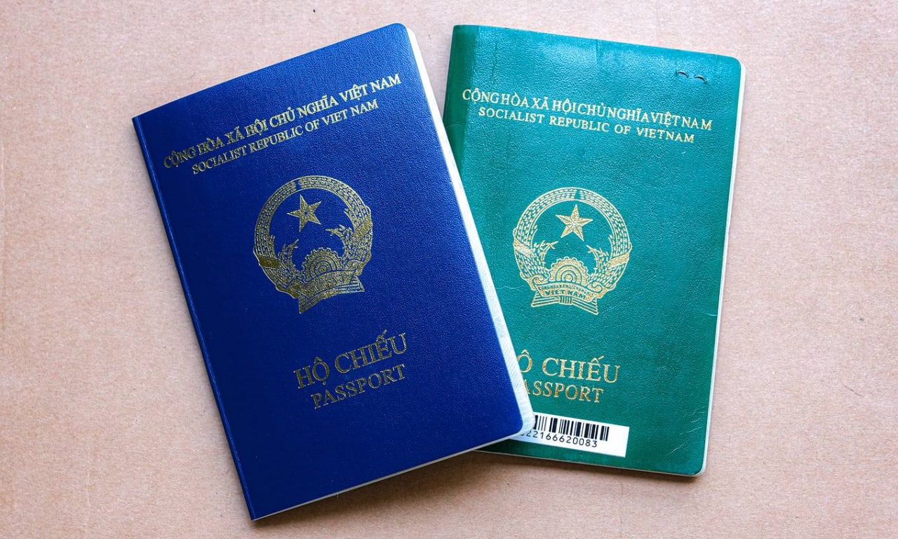 Финляндия отказывает в визе для вьетнамских паспортов из-за отсутствия информации о месте рождения