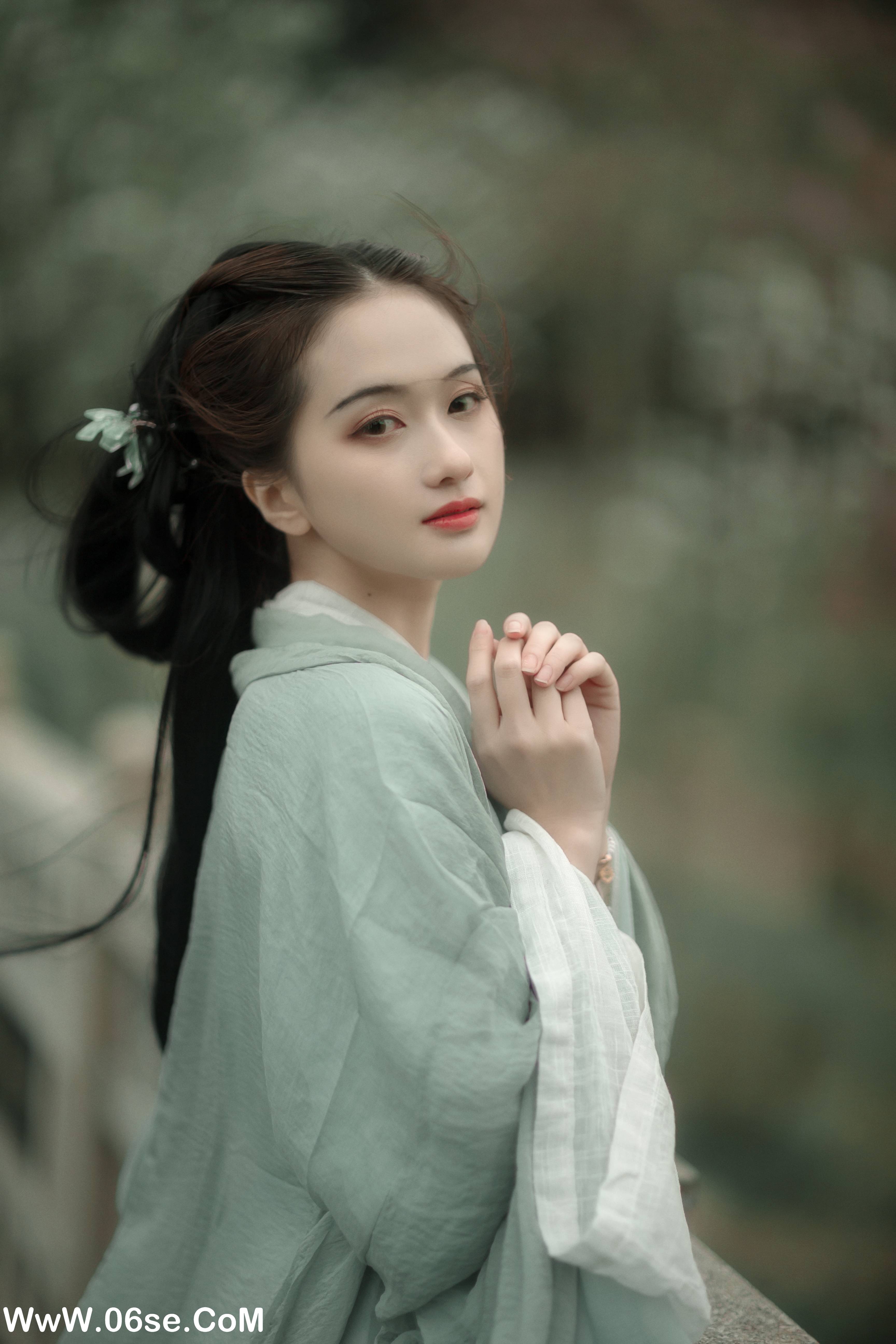 图片[41]-[YITUYU艺图语]2022.02.12 你是人间四月天 歪歪[45+1P／368MB]-六色网