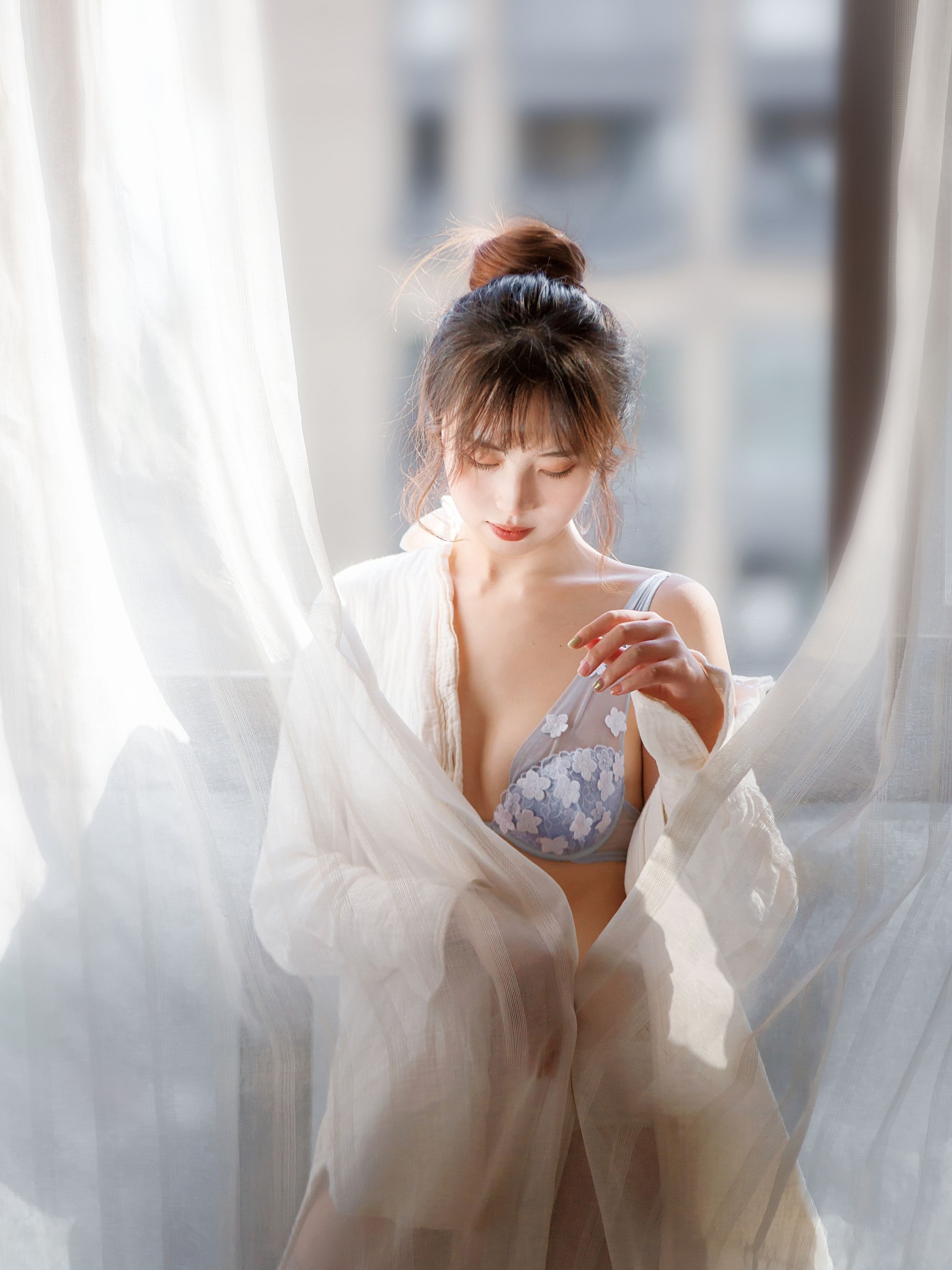 NO.021 居家蓝色 [25P-256MB] 6