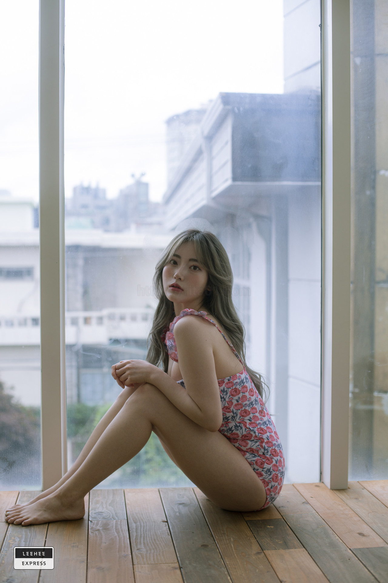 J.A [LEEHEE EXPRESS] LEBE-027 Set.01 15