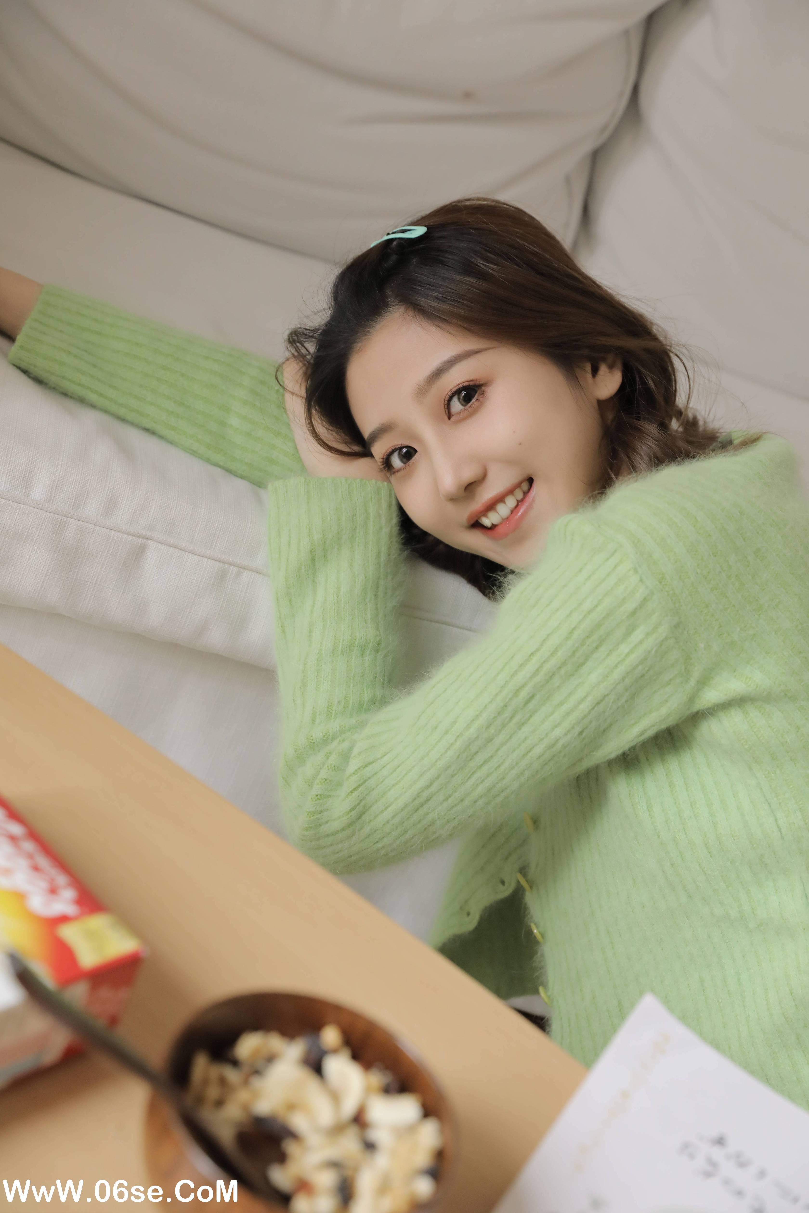 图片[6]-[YITUYU艺图语]2022.11.18 可爱小女友 一壹七_[25+1P／343MB]-六色网
