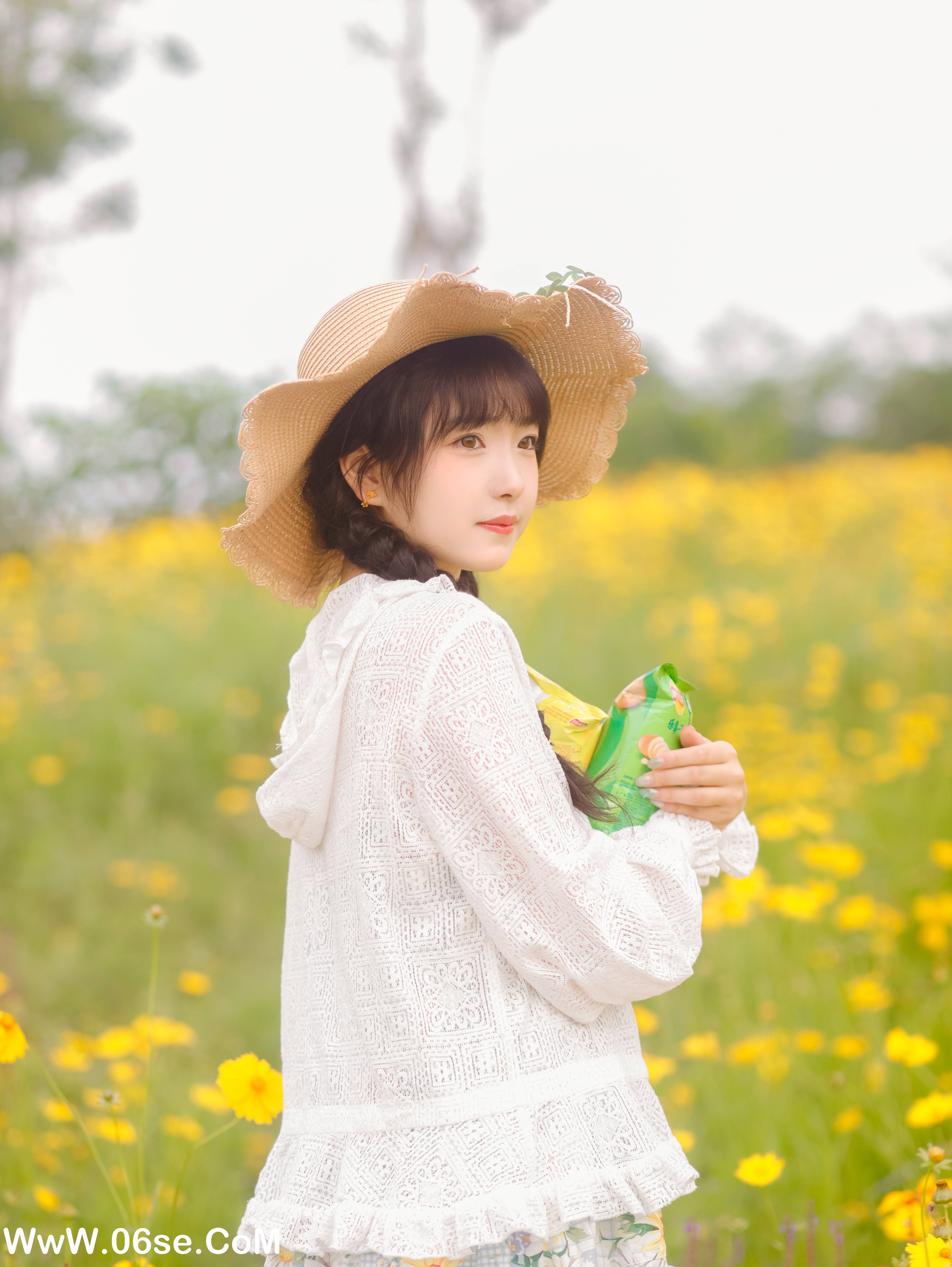 图片[16]-[YITUYU艺图语]2022.10.11 春暖花开 -炸鸡冰可乐-[23+1P／146MB]-六色网