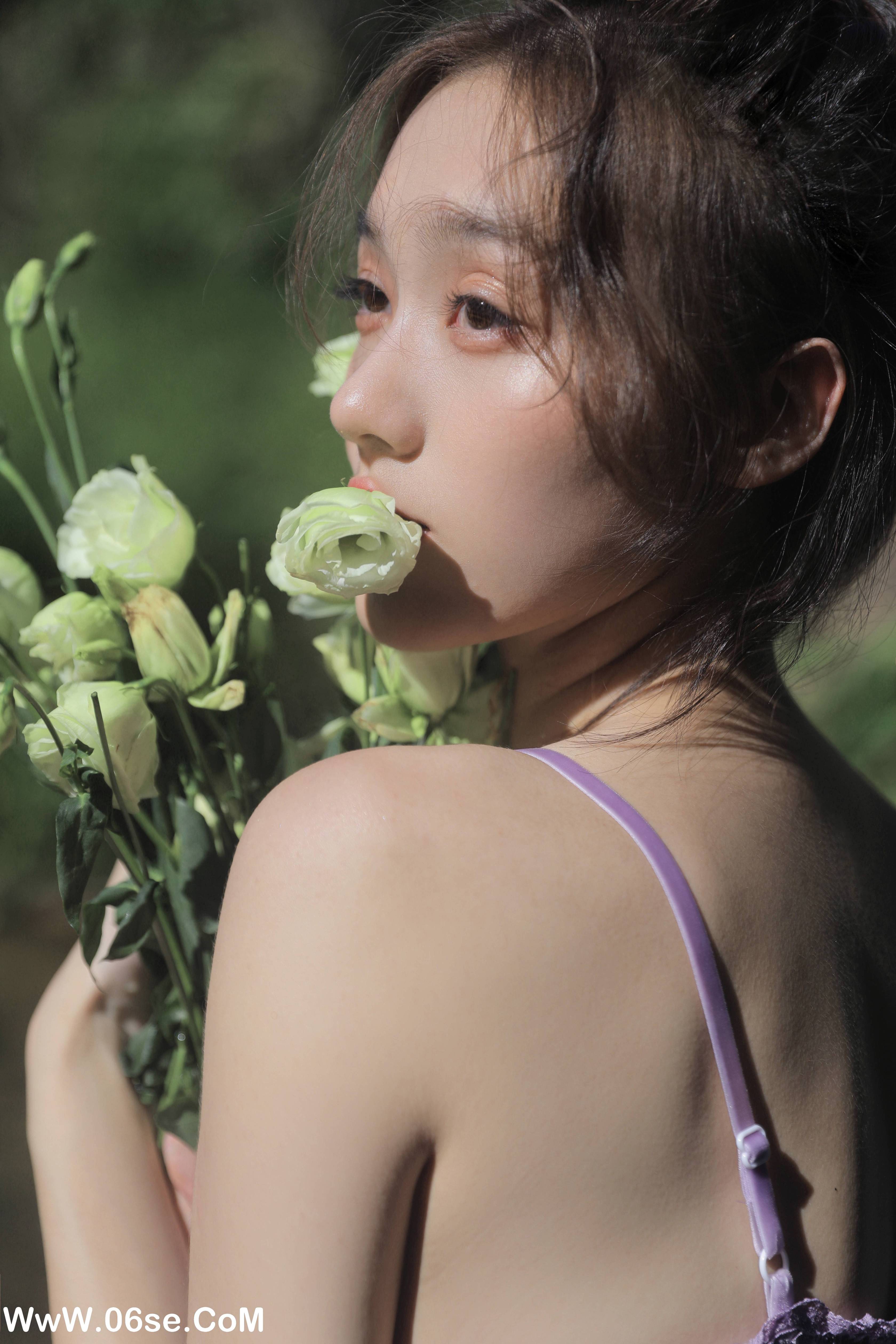 图片[12]-[YITUYU艺图语]2022.09.06 小溪水写真 栗子[20+1P／72.3MB]-六色网