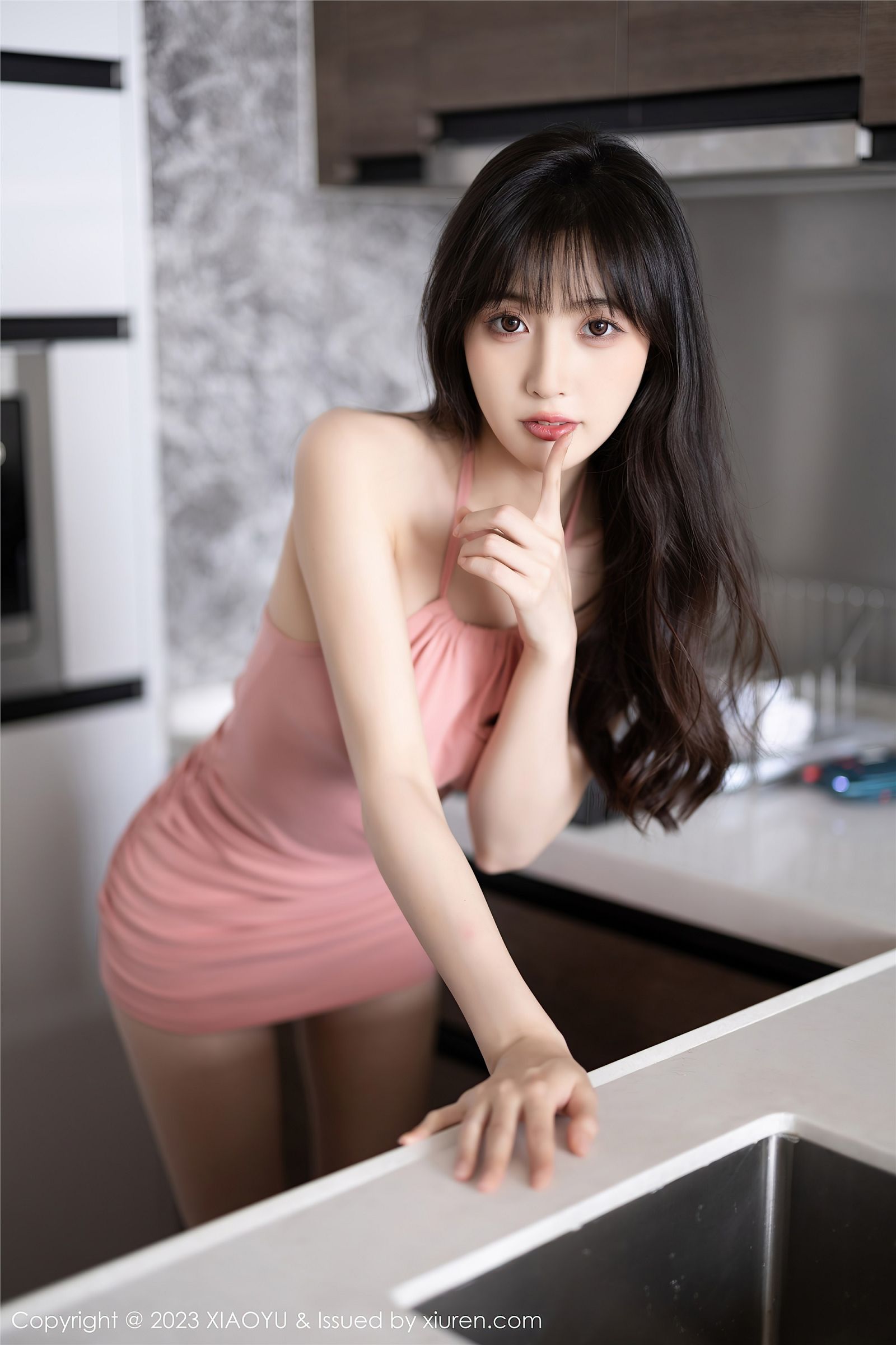 图片[38]-[XIAOYU画语界] 2023.05.30 NO.1038 林星阑-六色网