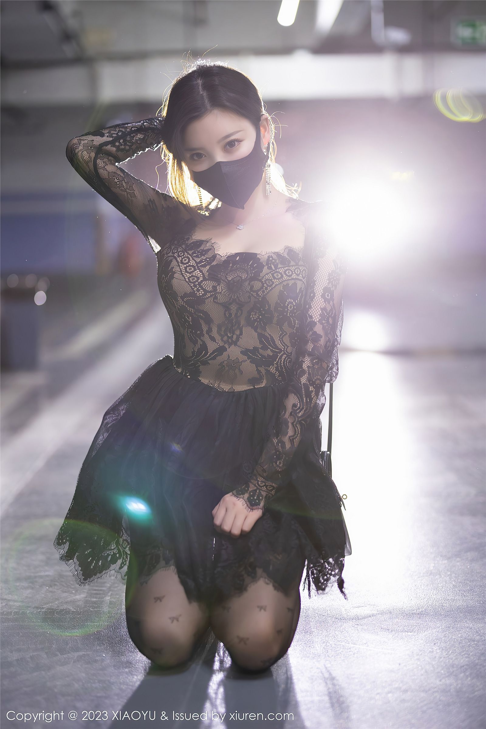 图片[22]-[XIAOYU画语界] 2023.03.17 NO.988 杨晨晨Yome-六色网