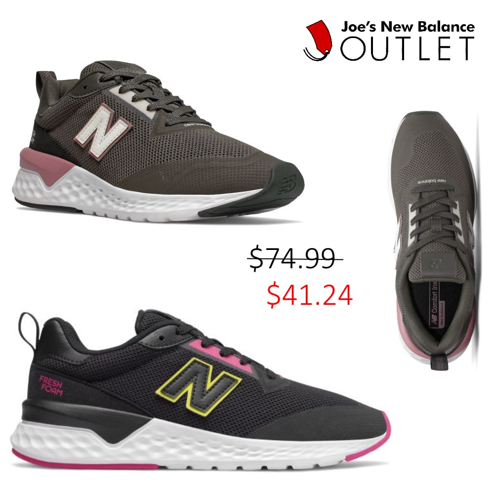 Joesnewbalanceoutlet