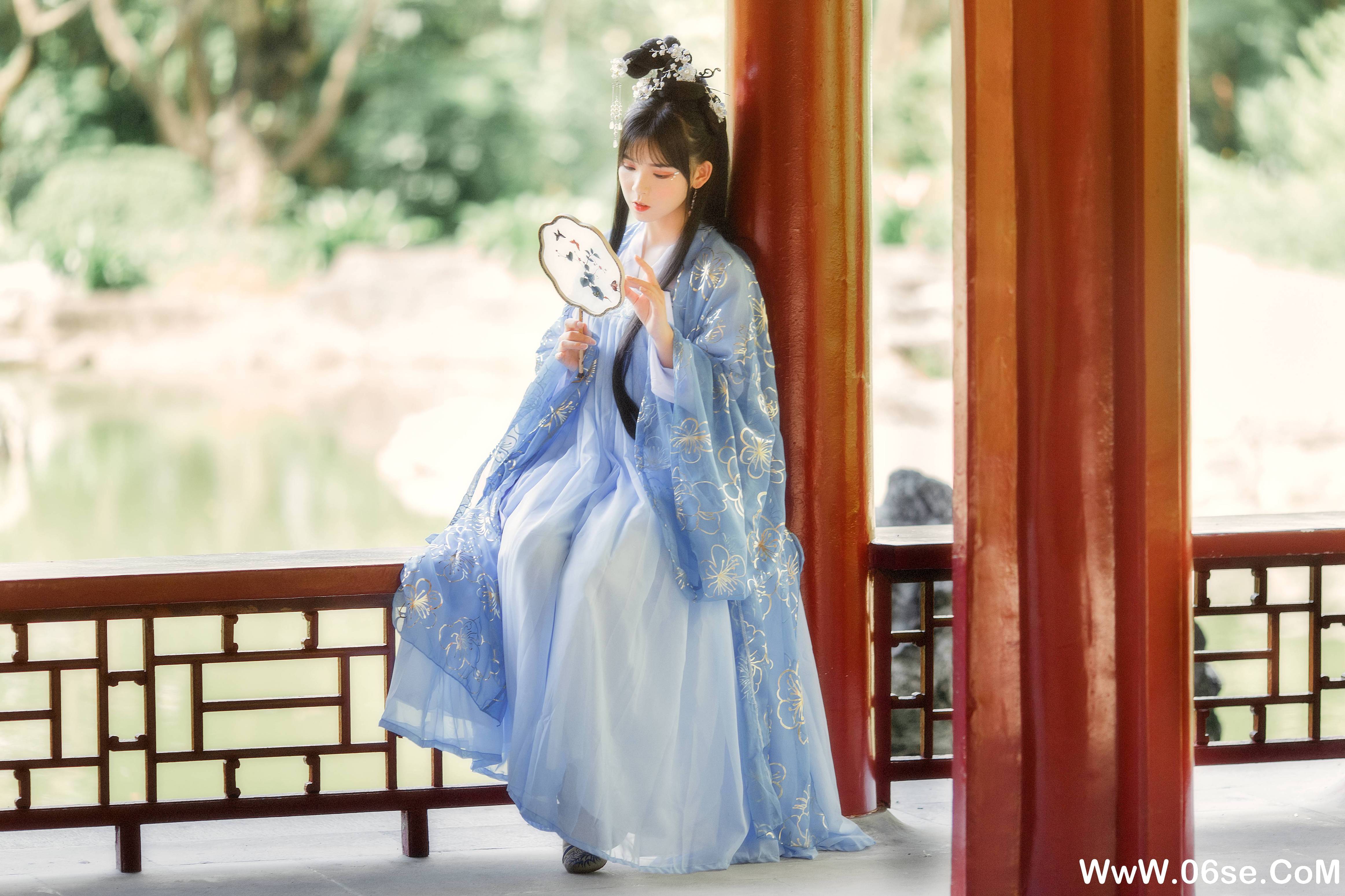 图片[25]-[YITUYU艺图语]2021.09.04 送桃 悠然[25+1P／420MB]-六色网