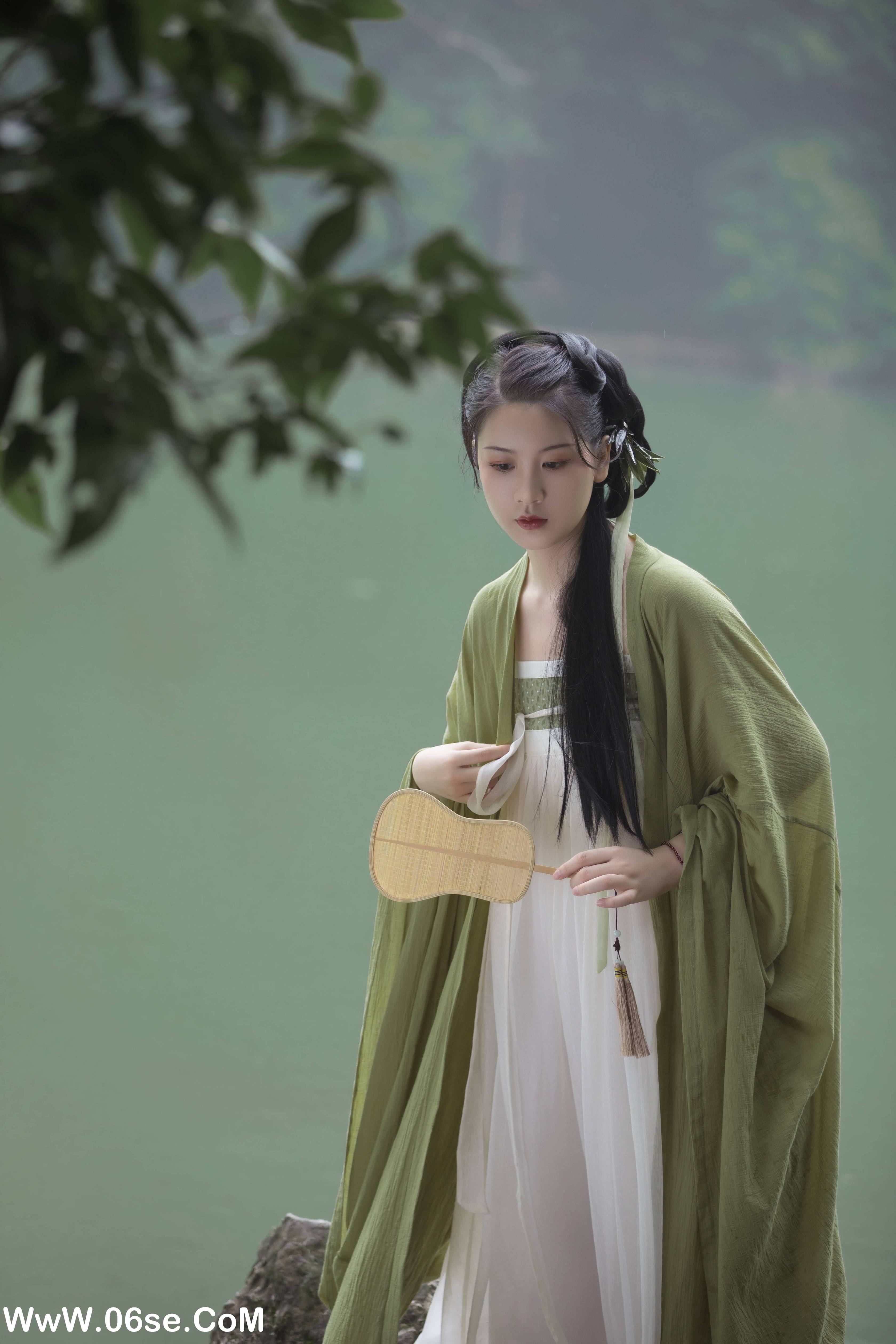 图片[16]-[YITUYU艺图语]2022.09.02 丹青客 璐阿璐[35+1P／496MB]-六色网