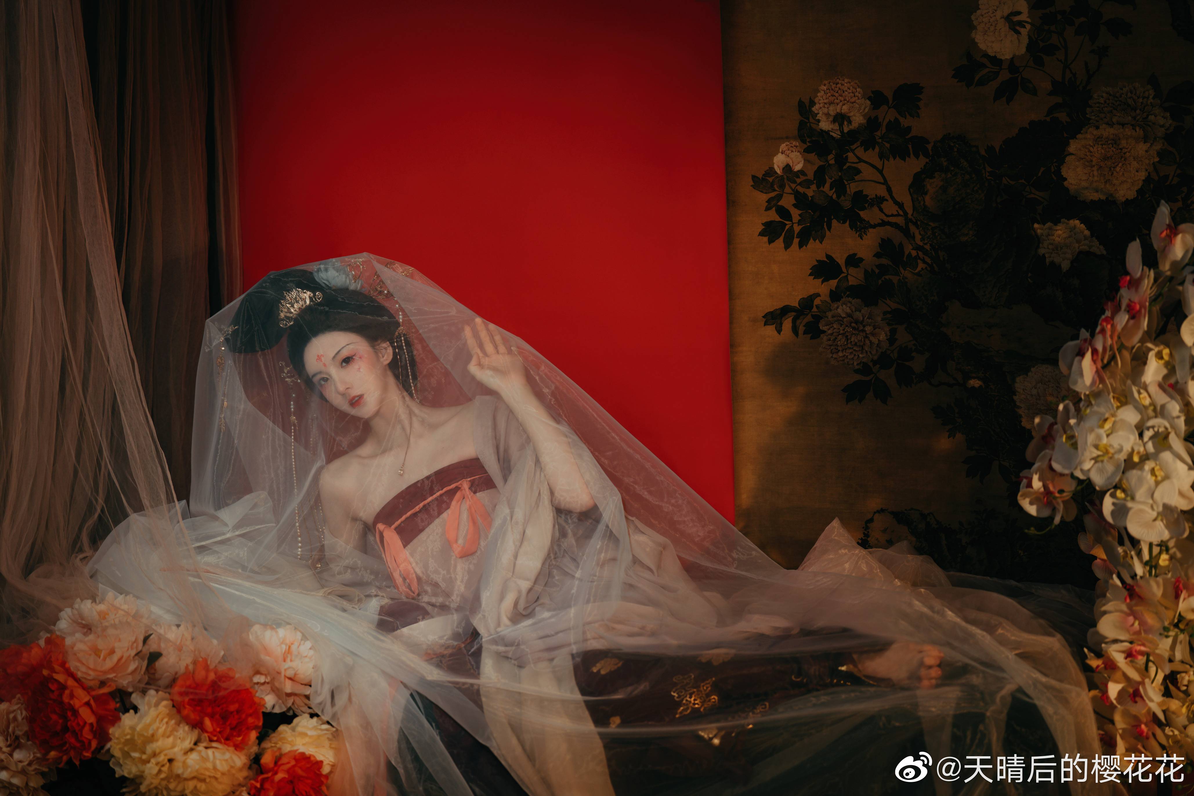 图片[68]-084 迷失幻境系列 – 第082期（国风） [75P-303.73 MB]-六色网