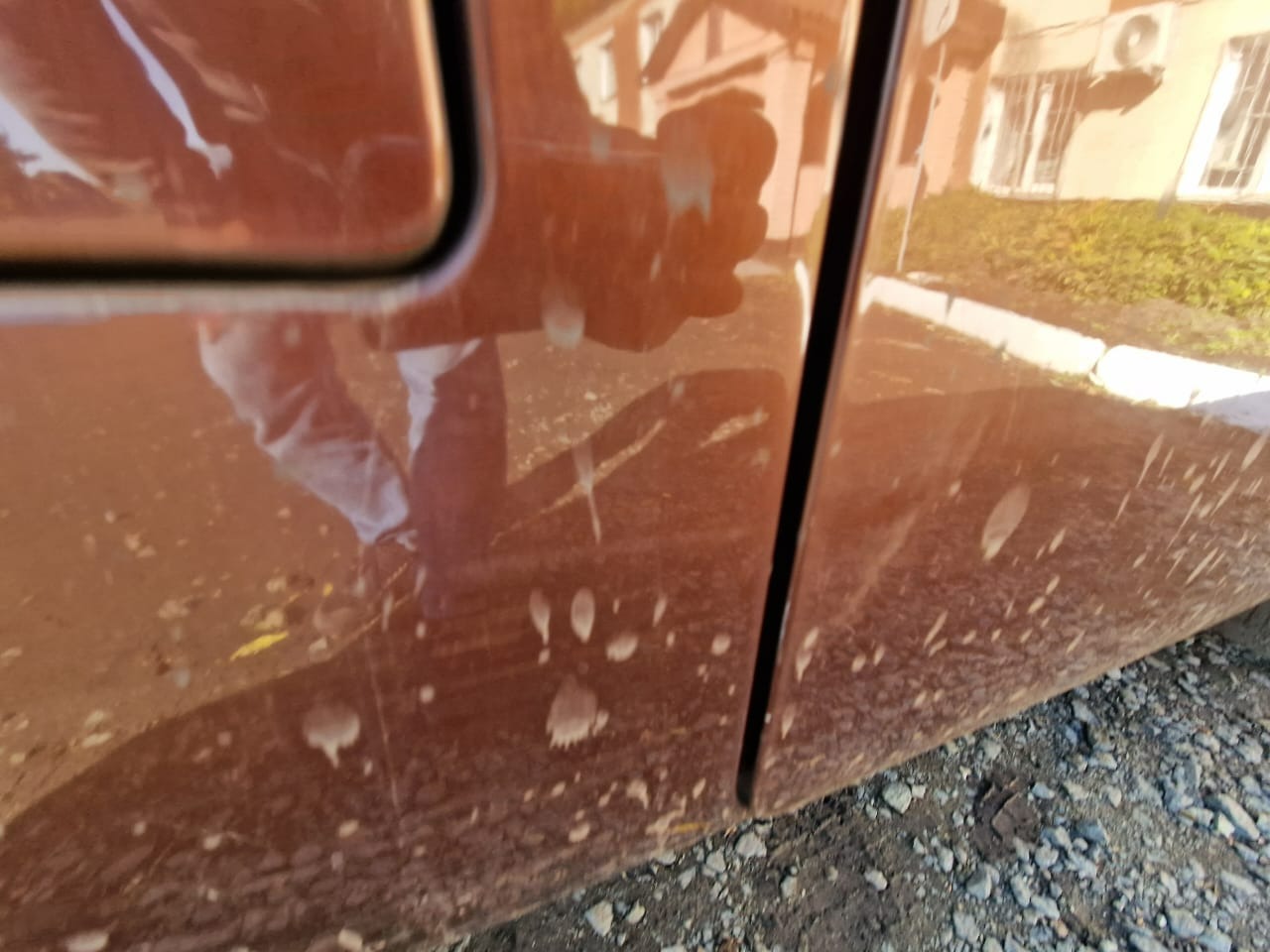 ЛАДА 212140 LADA 4X4, 1,7МТ-НОВОСИБИРСК – Telegraph