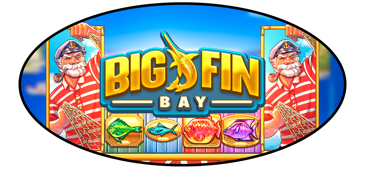 Big fin bay