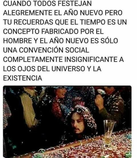 Todo un plan fabricado por el hombre