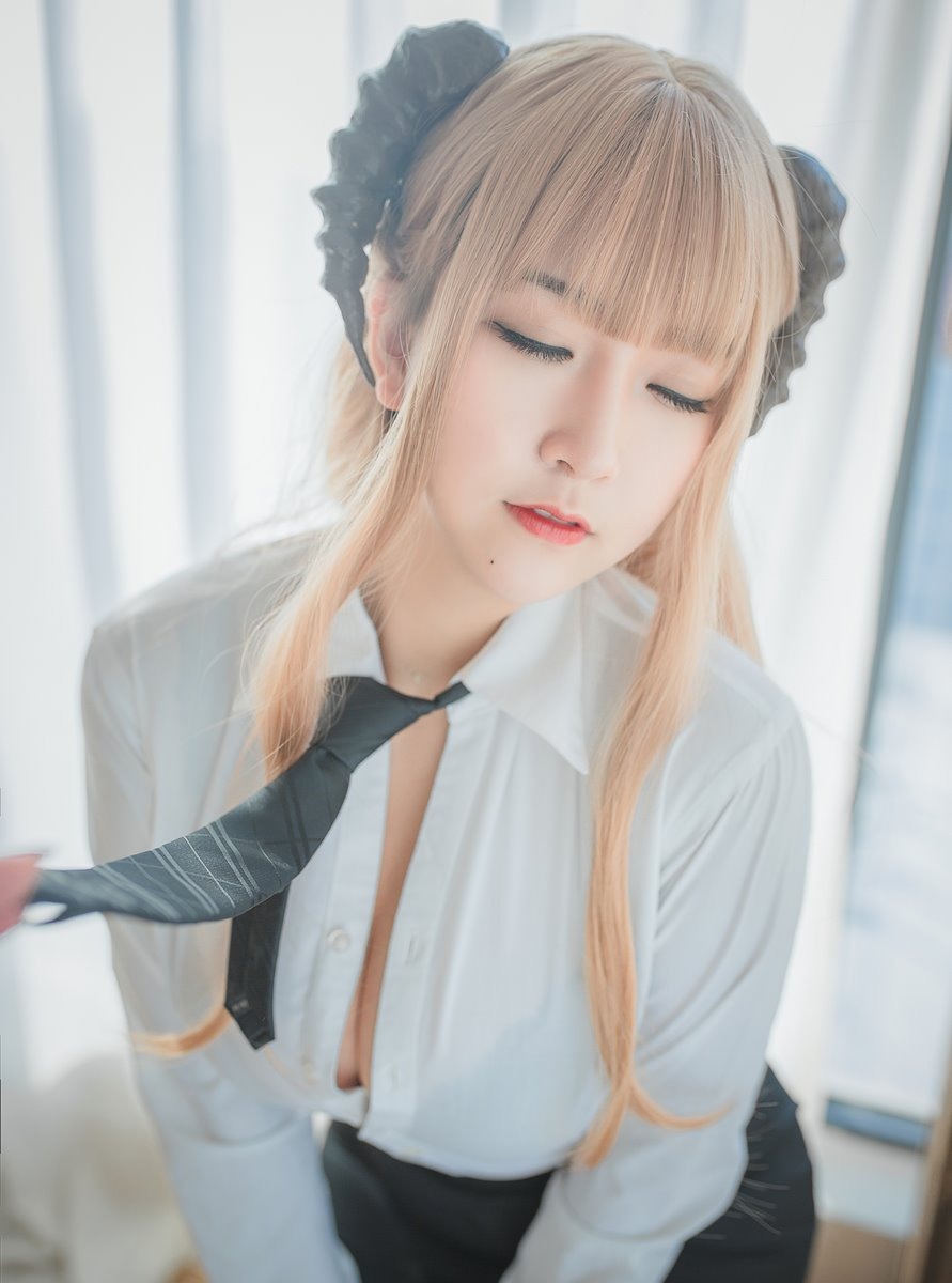 [Cos]猫九酱- 兽の物语[79P] 68