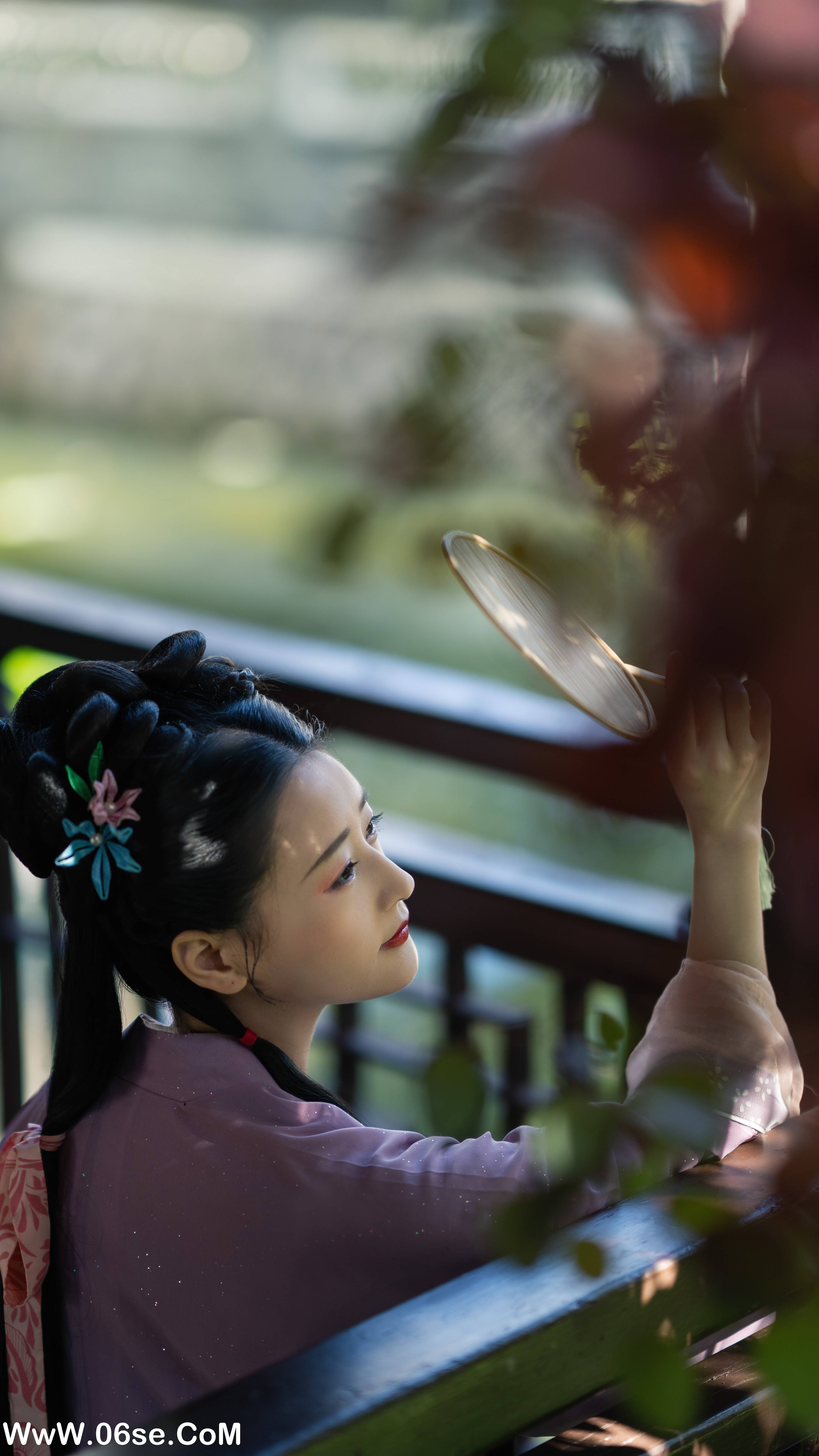 图片[6]-[YITUYU艺图语]2022.12.27 端午游 谨言JINYAN99[22+1P／58MB]-六色网