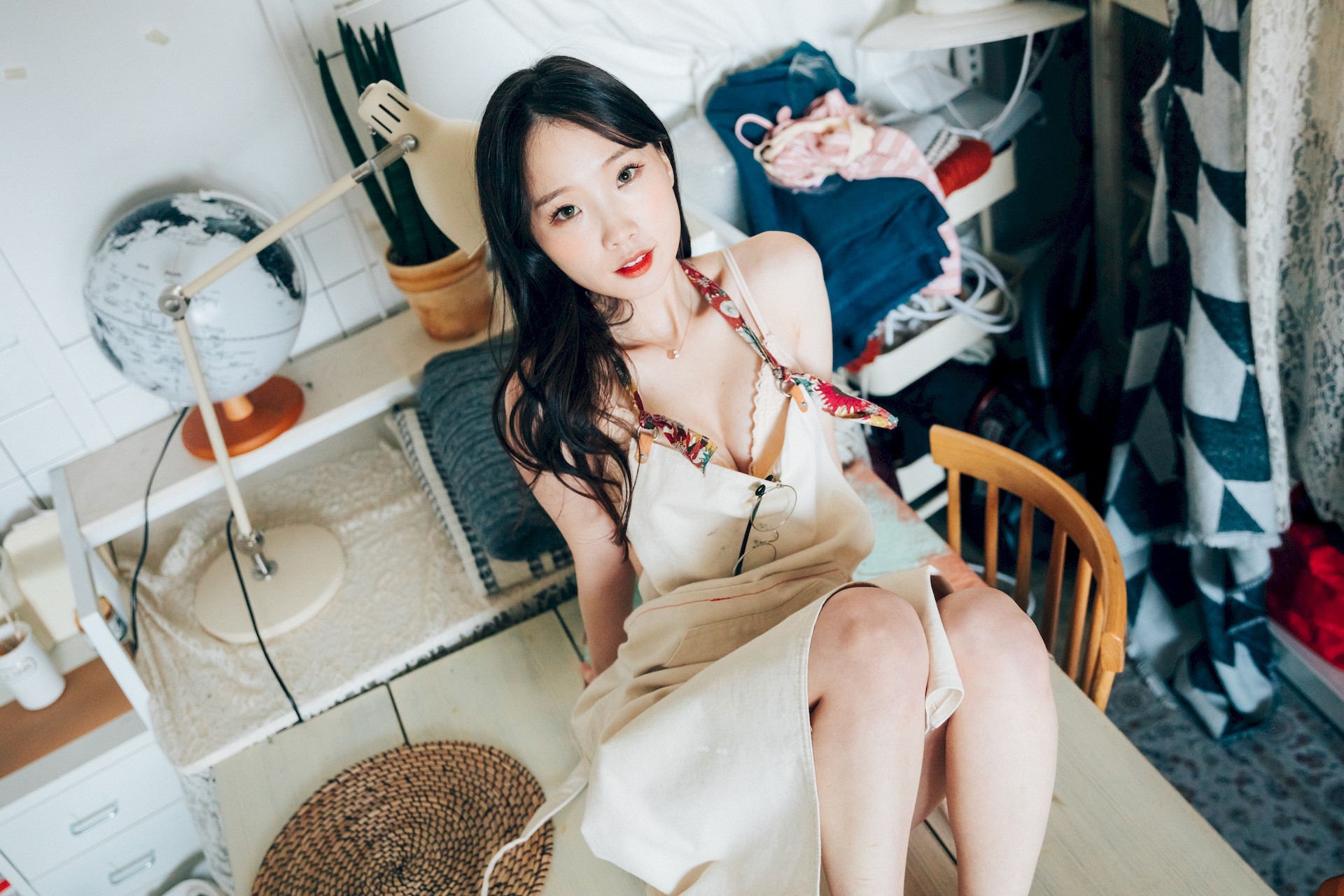 Pureding 퓨딩, [LOOZY] Assistant Set.02 12