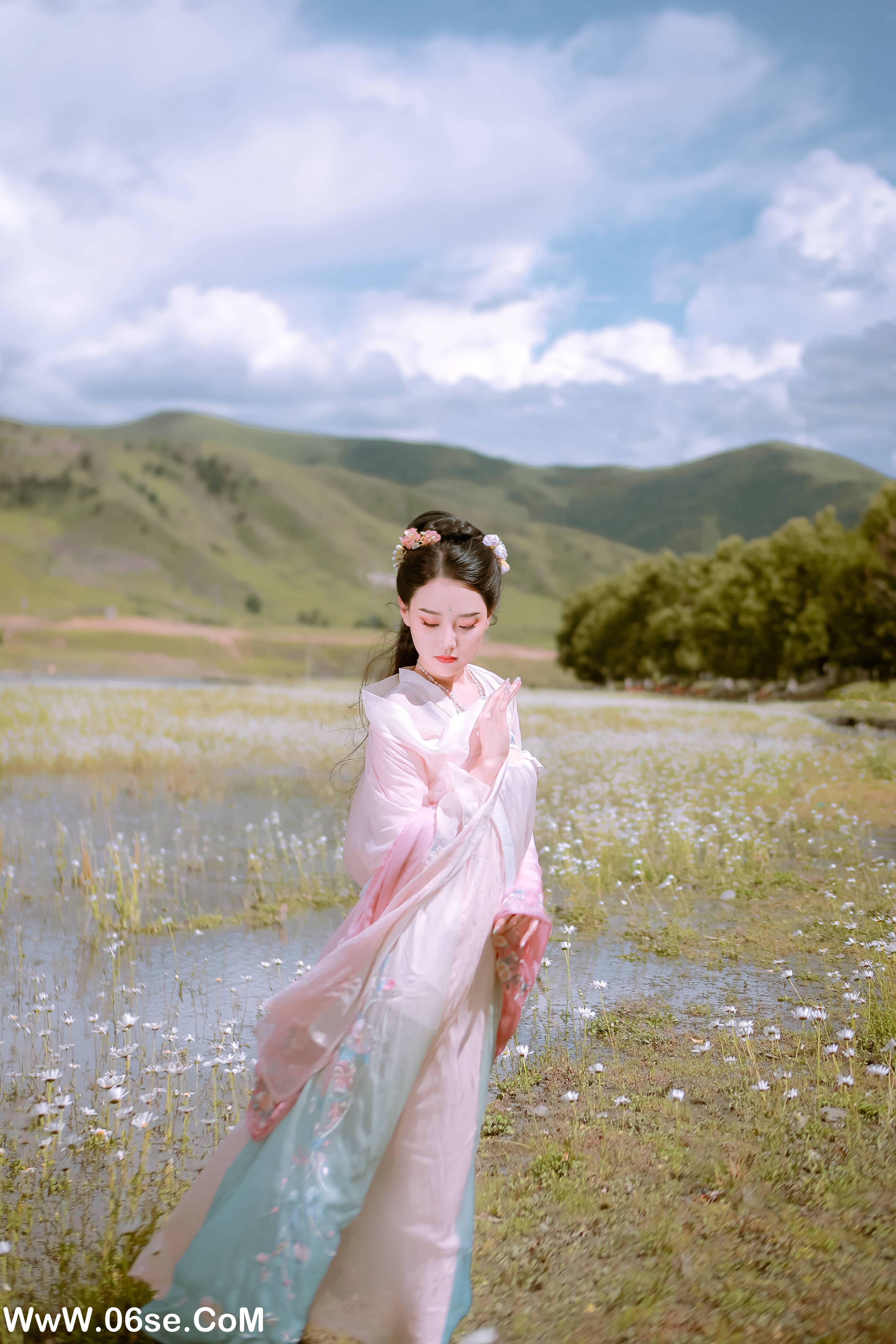 图片[15]-[YITUYU艺图语]2022.02.03 踏青 婷婷[21+1P／243MB]-六色网