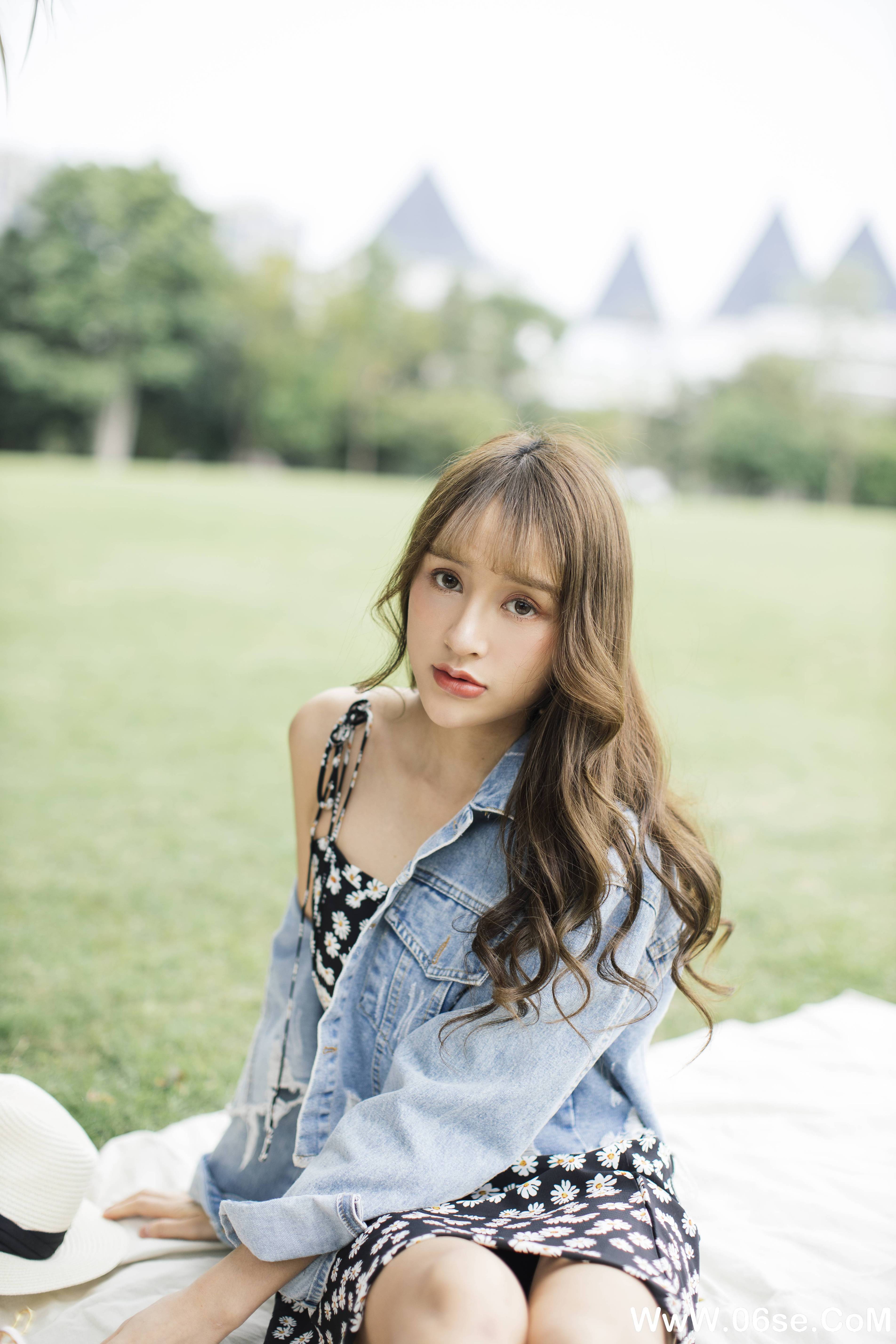 图片[15]-[YITUYU艺图语]2021.05.08 初夏之旅 巧玲[27+1P／390MB]-六色网