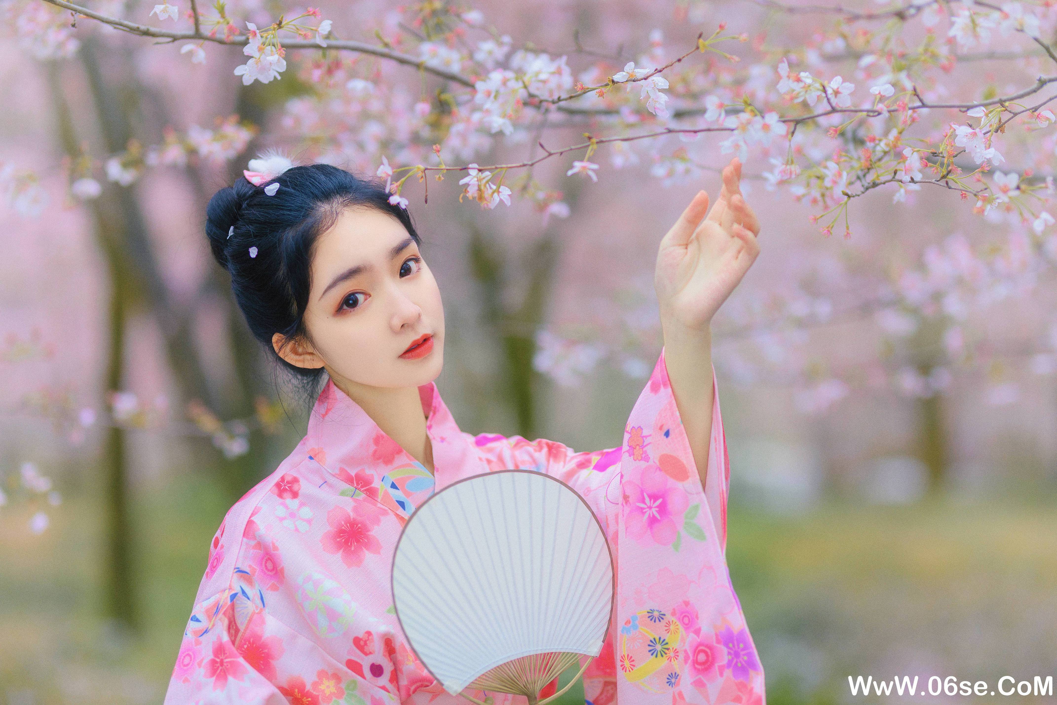 图片[18]-[YITUYU艺图语]2021.08.27 樱の物语 猫夏小卡[33+1P／1.22GB]-六色网