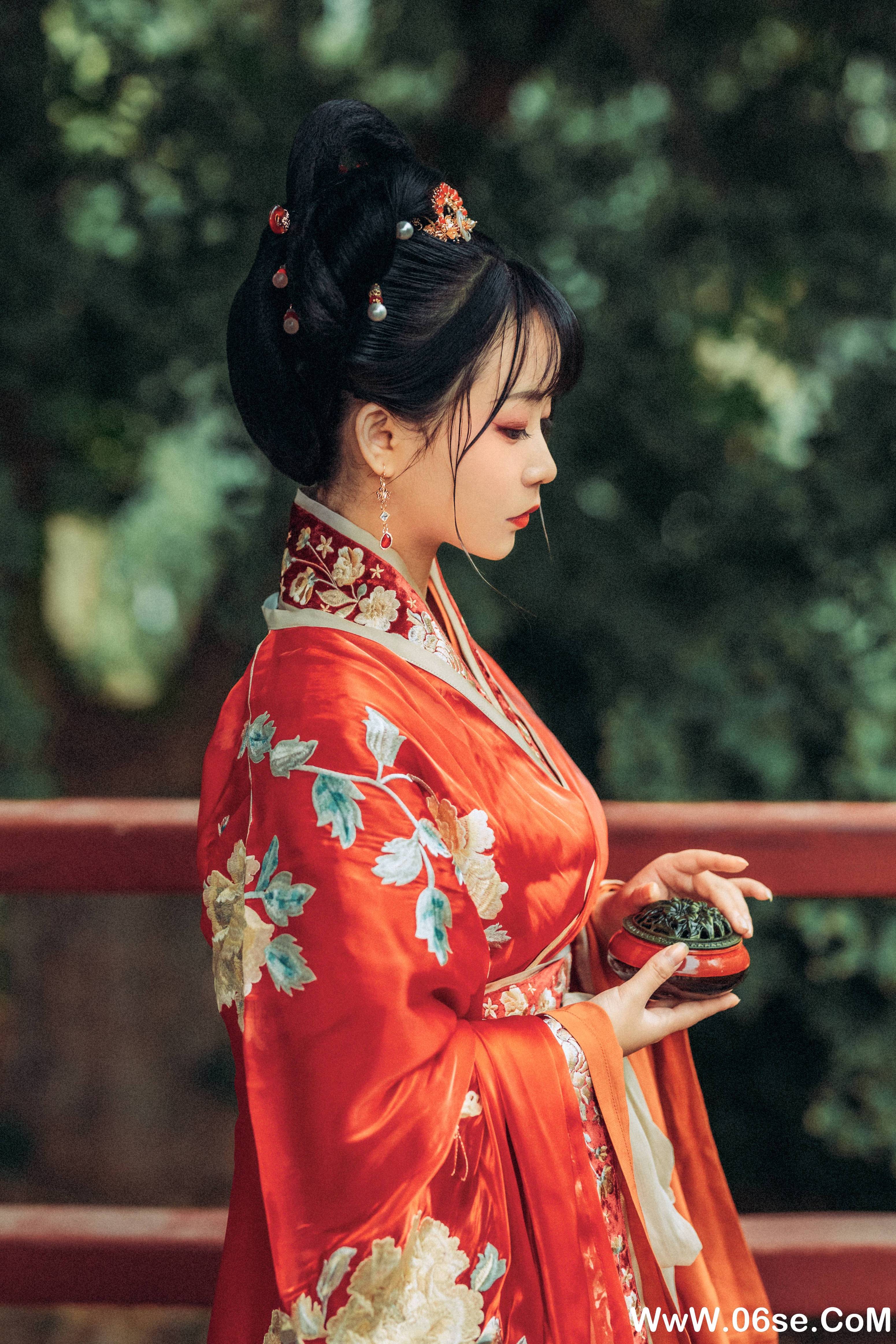 图片[30]-[YITUYU艺图语]2021.09.25 离思 Seven[30+1P／497MB]-六色网