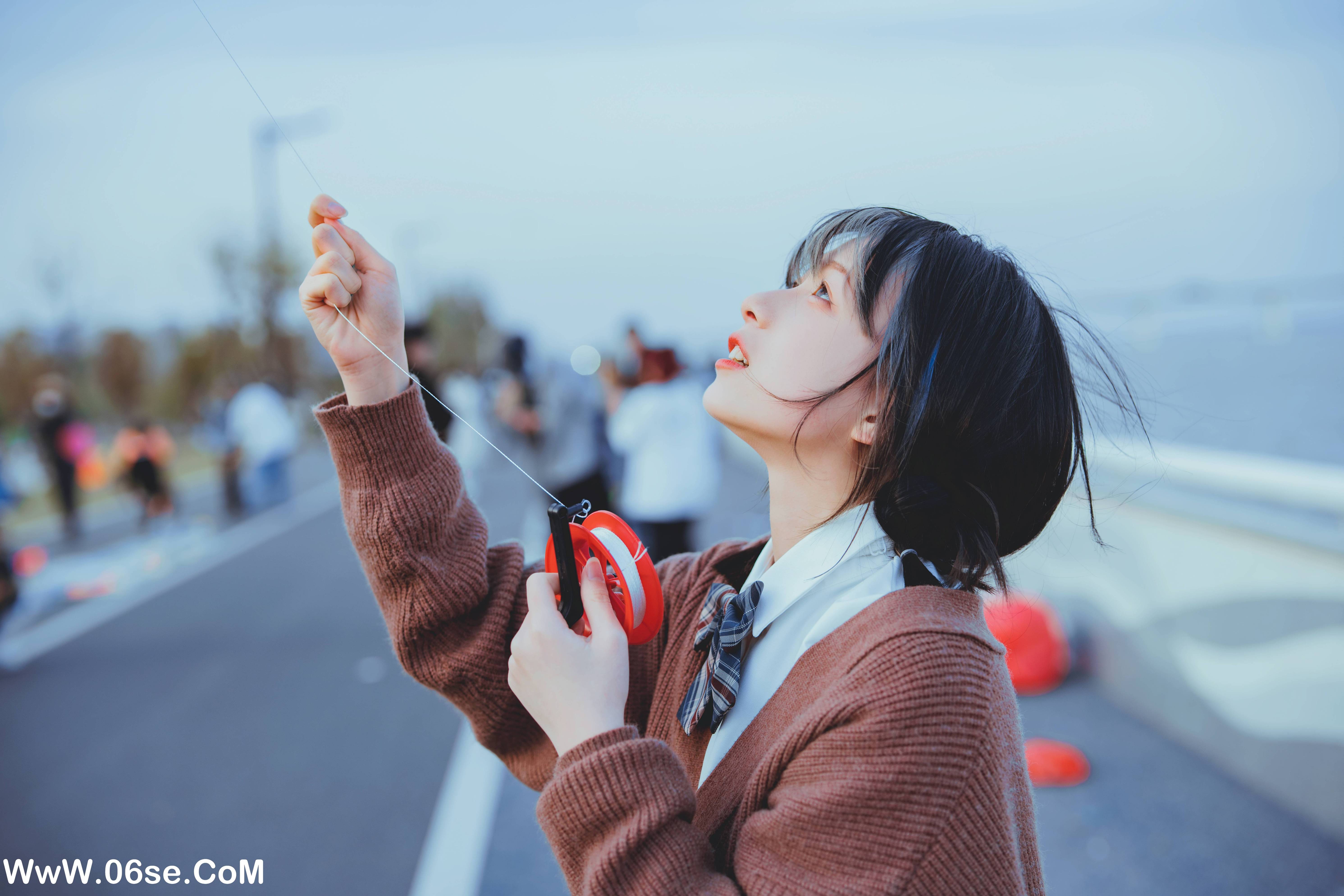图片[19]-[YITUYU艺图语]2022.06.24 想和你一起在四月吹春风 清青琴玖[26P-560.5M]-六色网