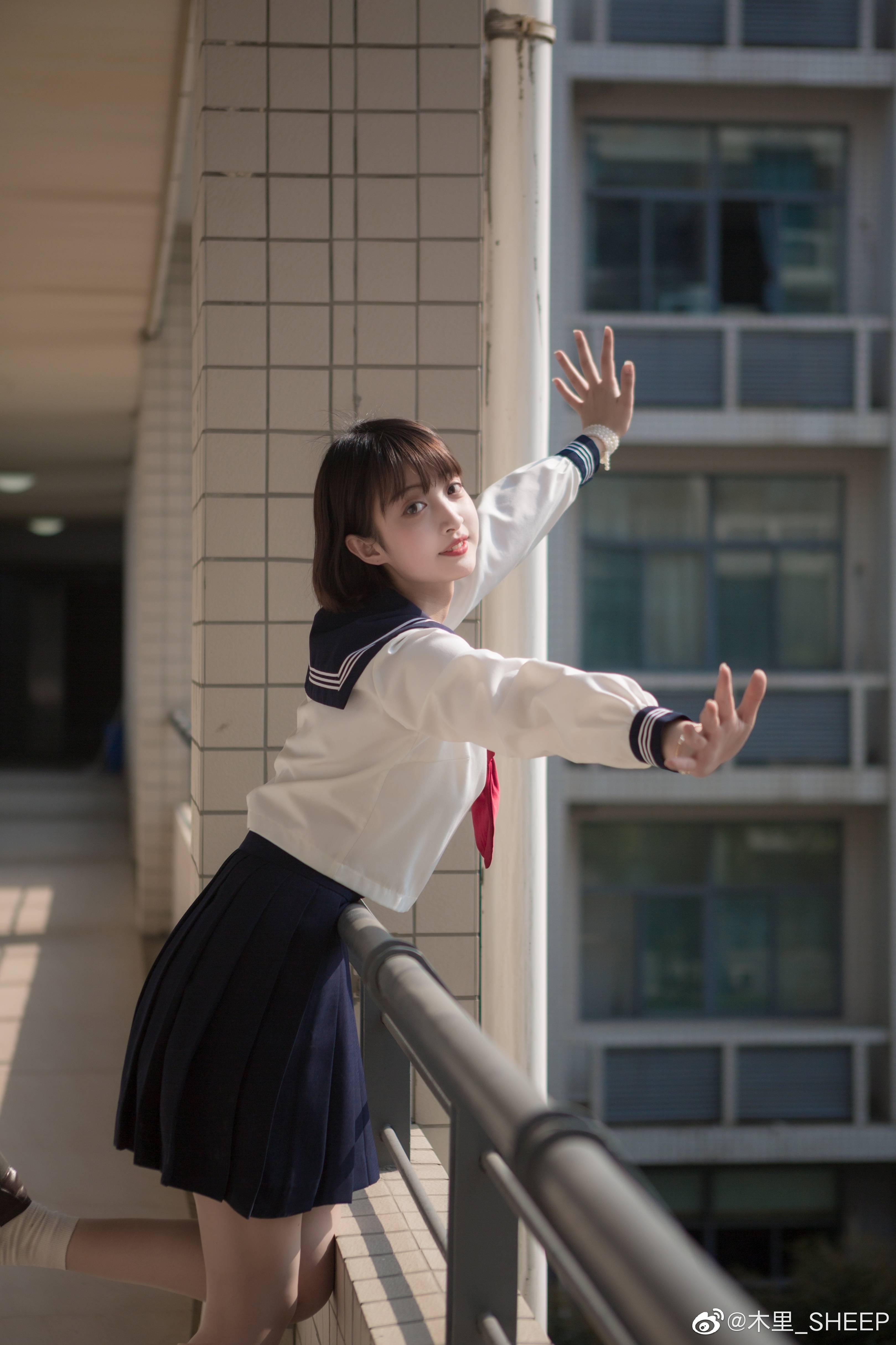 图片[87]-049 迷失幻境系列 – 第049期（JK制服） [104P-316.27 MB]-六色网