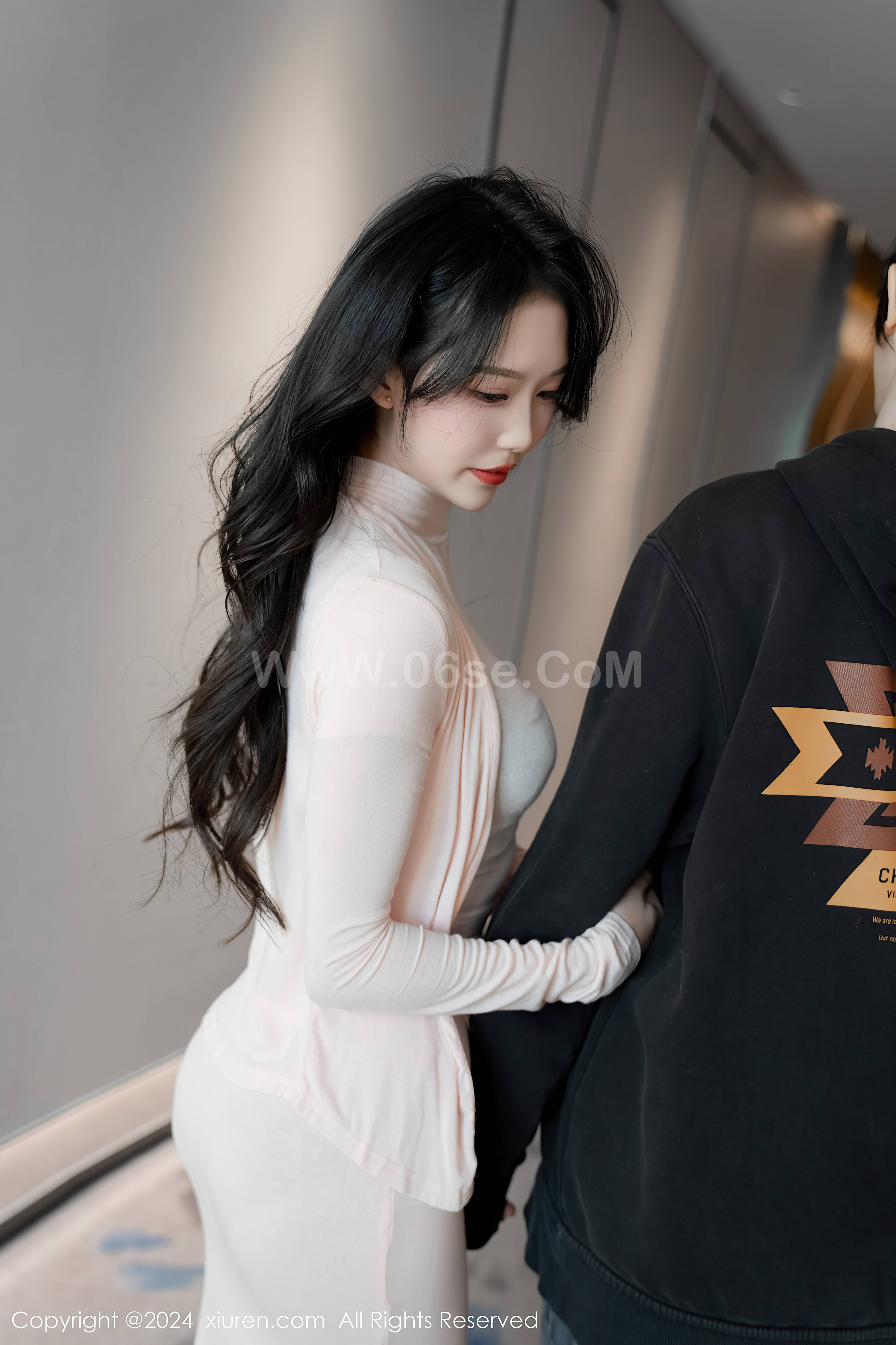 图片[2]-[Xiuren秀人网]2024.01.11 NO.7945 利世[96+1P／926MB]-六色网