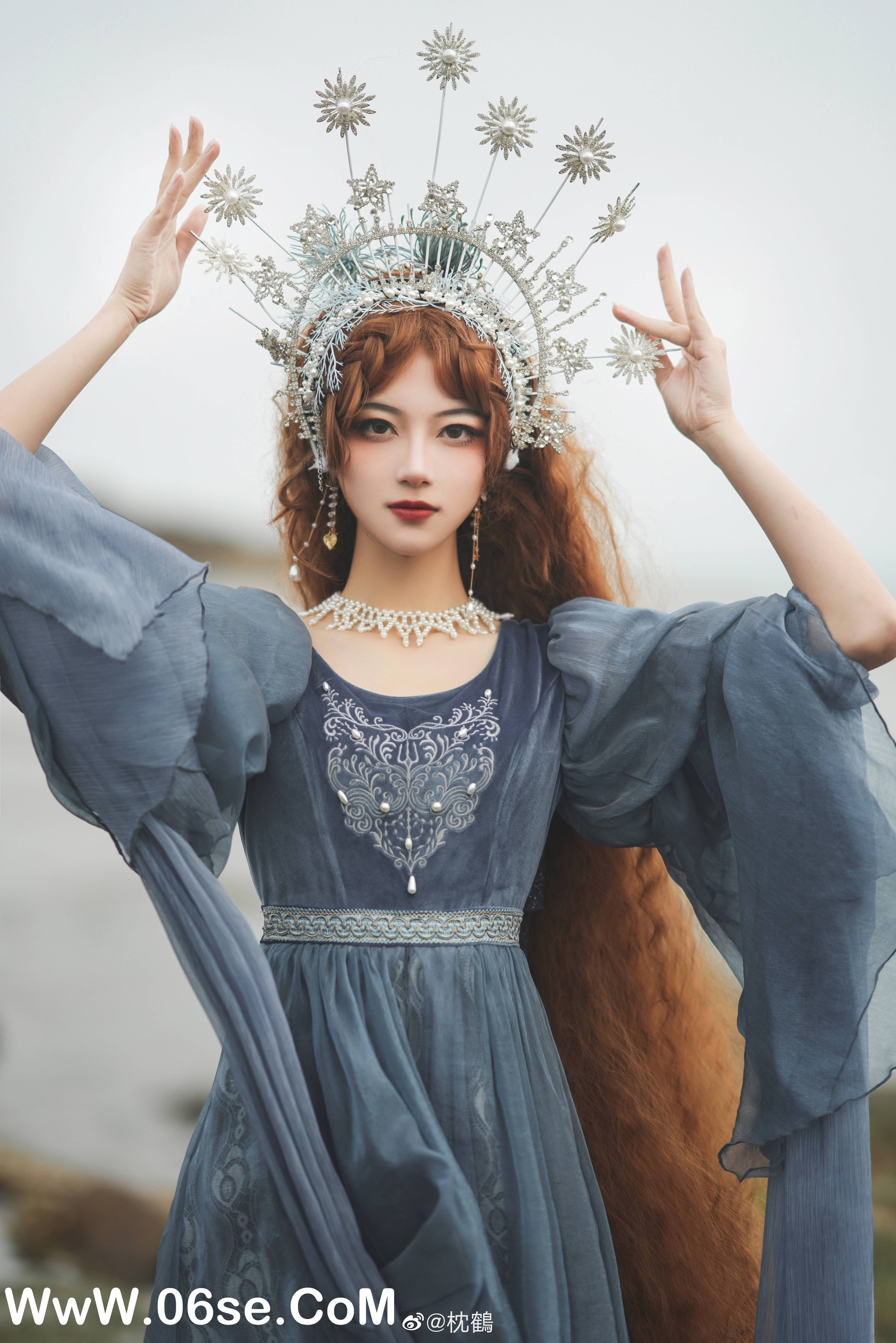 图片[7]-066 迷失幻境系列 – 第066期（Lolita） [137P-1.25 GB]-六色网