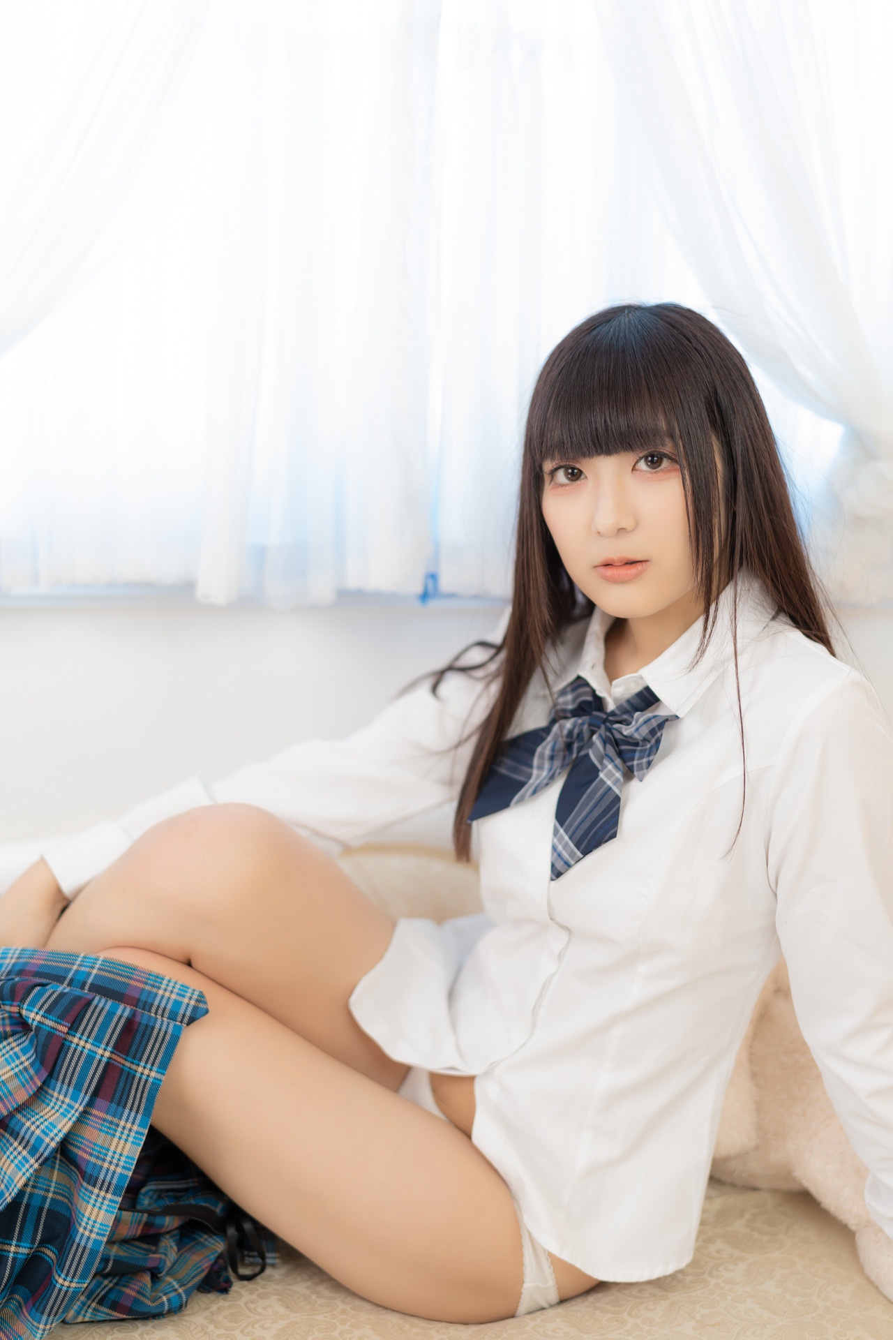 Ai Takanashi 高梨あい, [Minisuka.tv] 2023.05.18 Regular Gallery 16.1 51